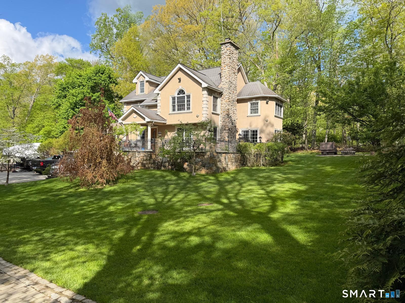 166 Blackwood Lane — photo