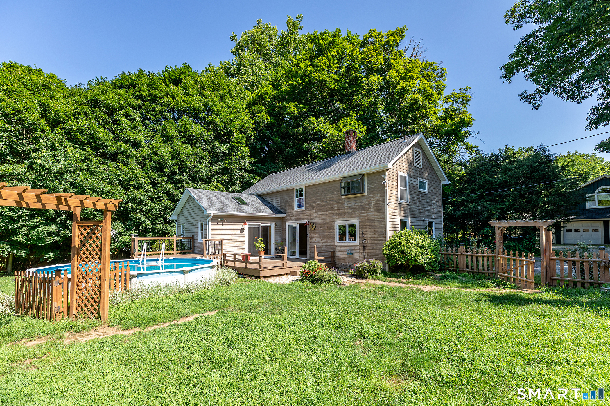 39 Johnson Road, Kent, CT 06757 — photo 3