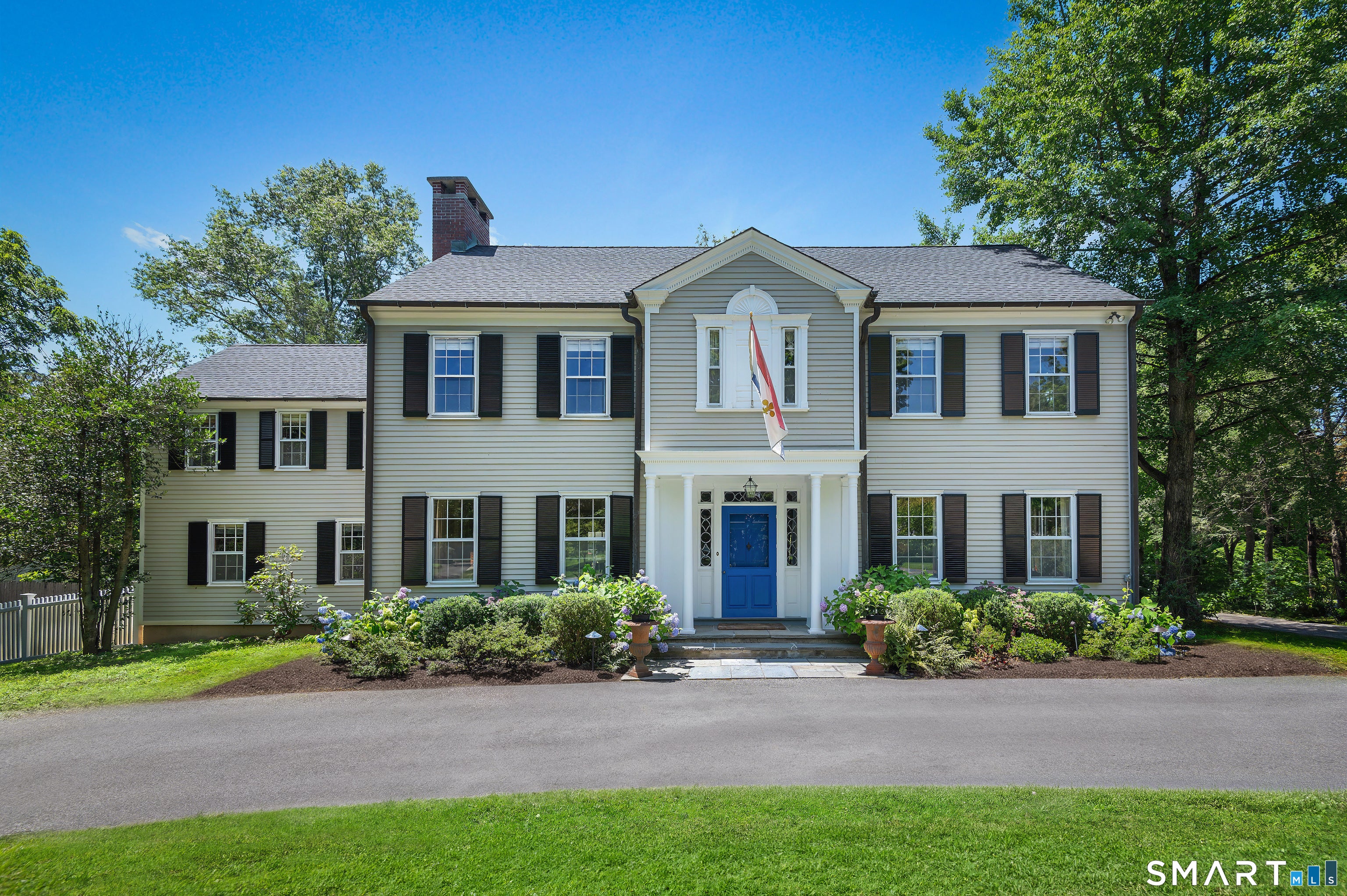 351 Wilton Road West — photo