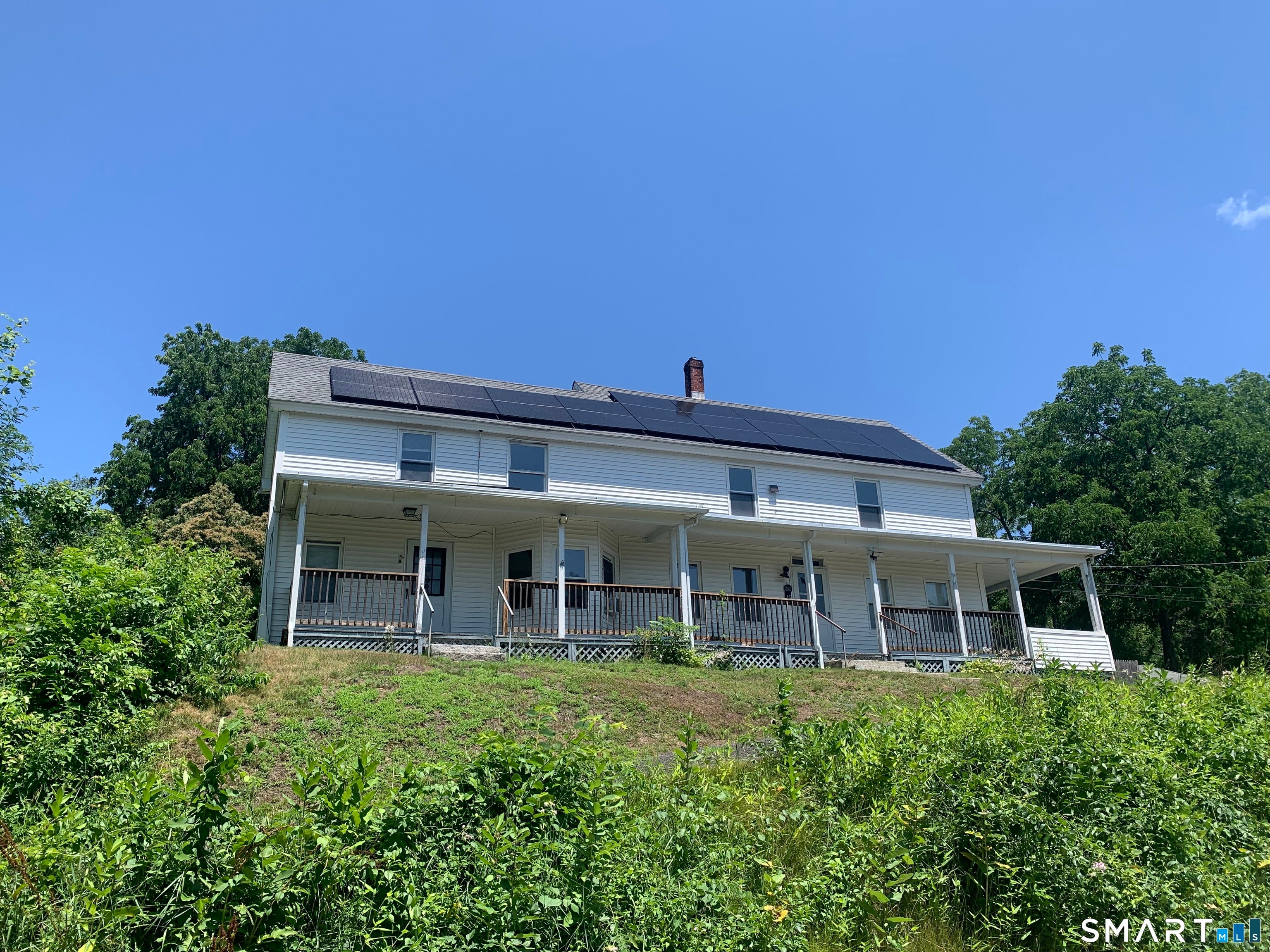 15 Green Street — photo