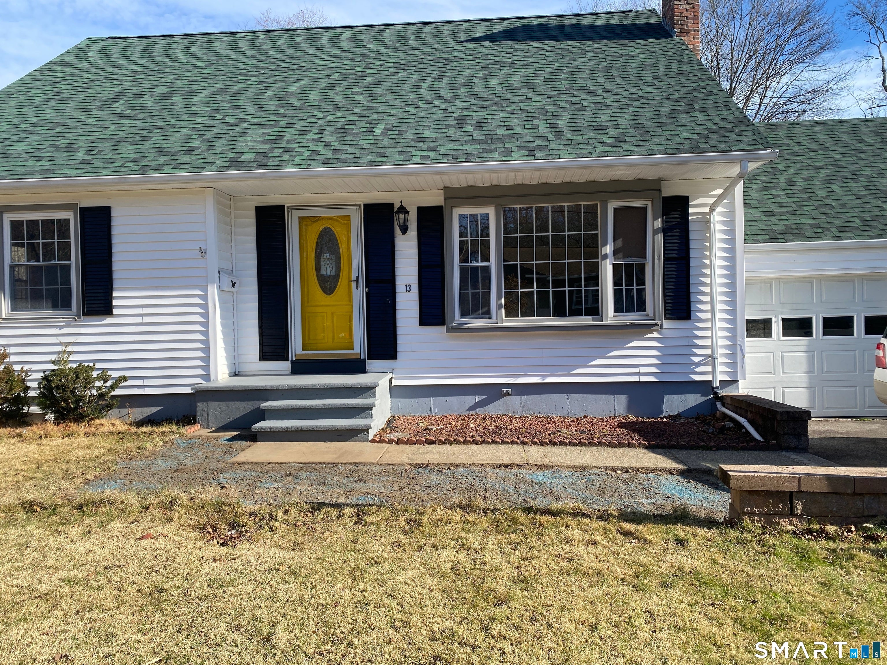 13 Curtis Street — photo