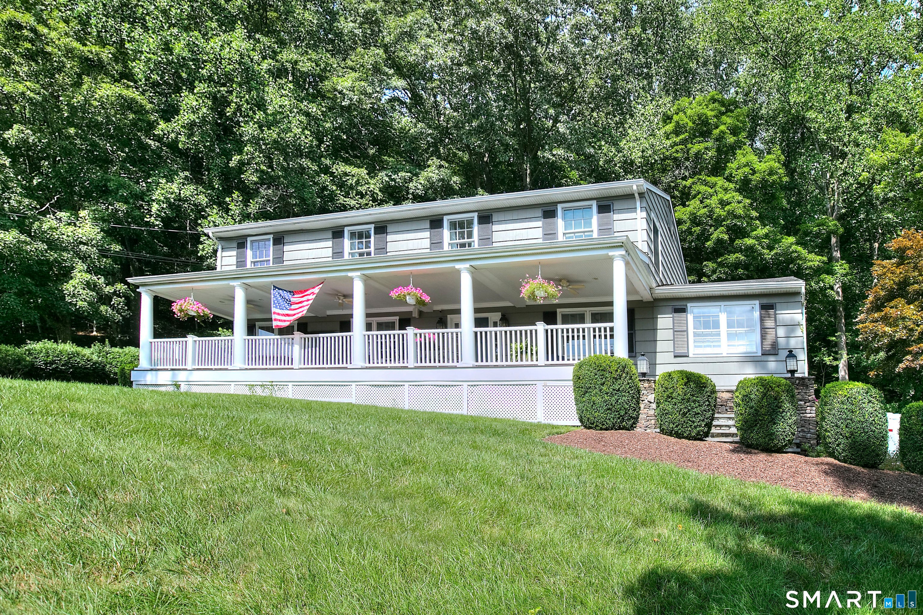 485 Mountain Laurel Road — photo