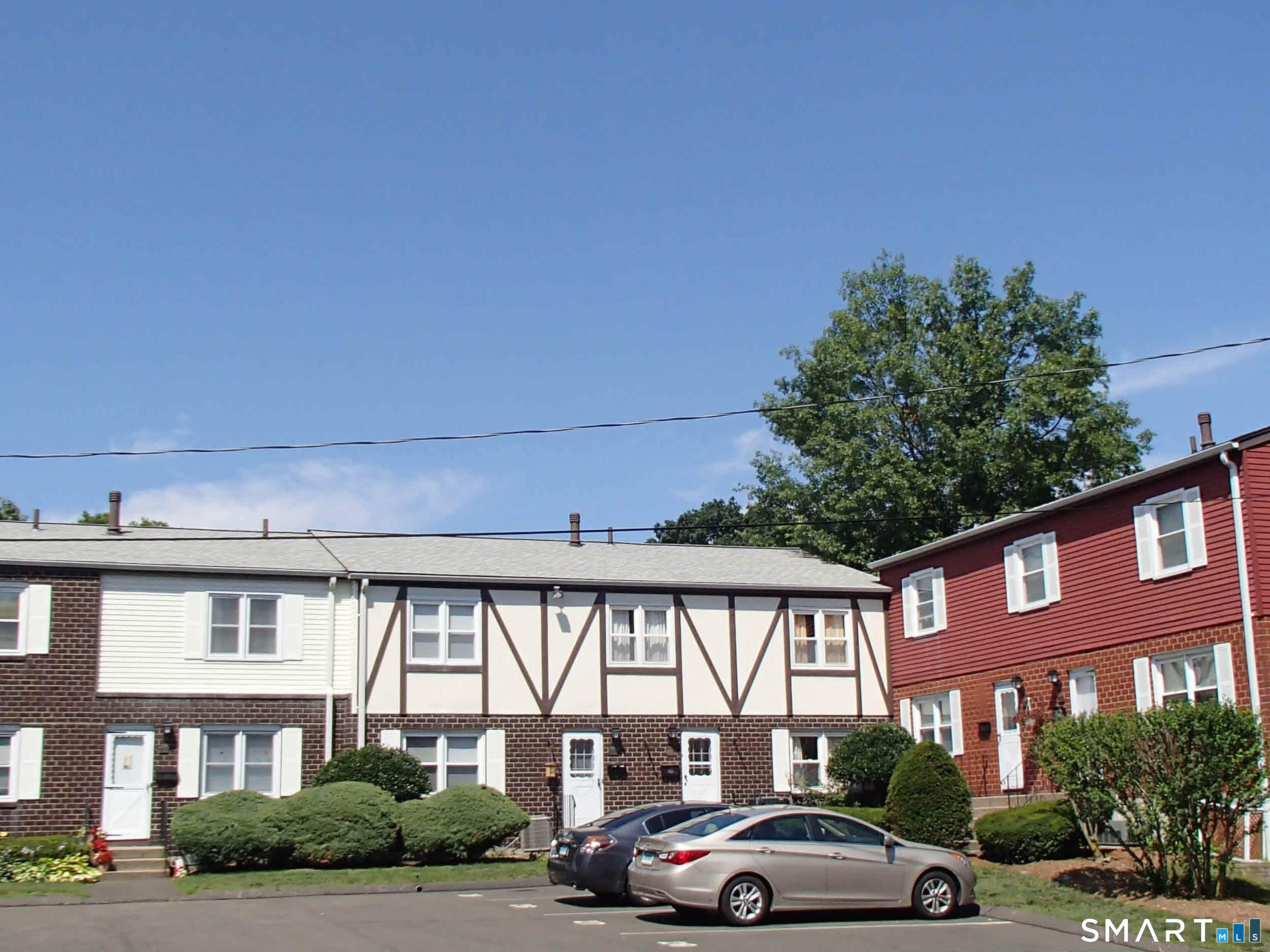 25 Savin Park 25 — photo