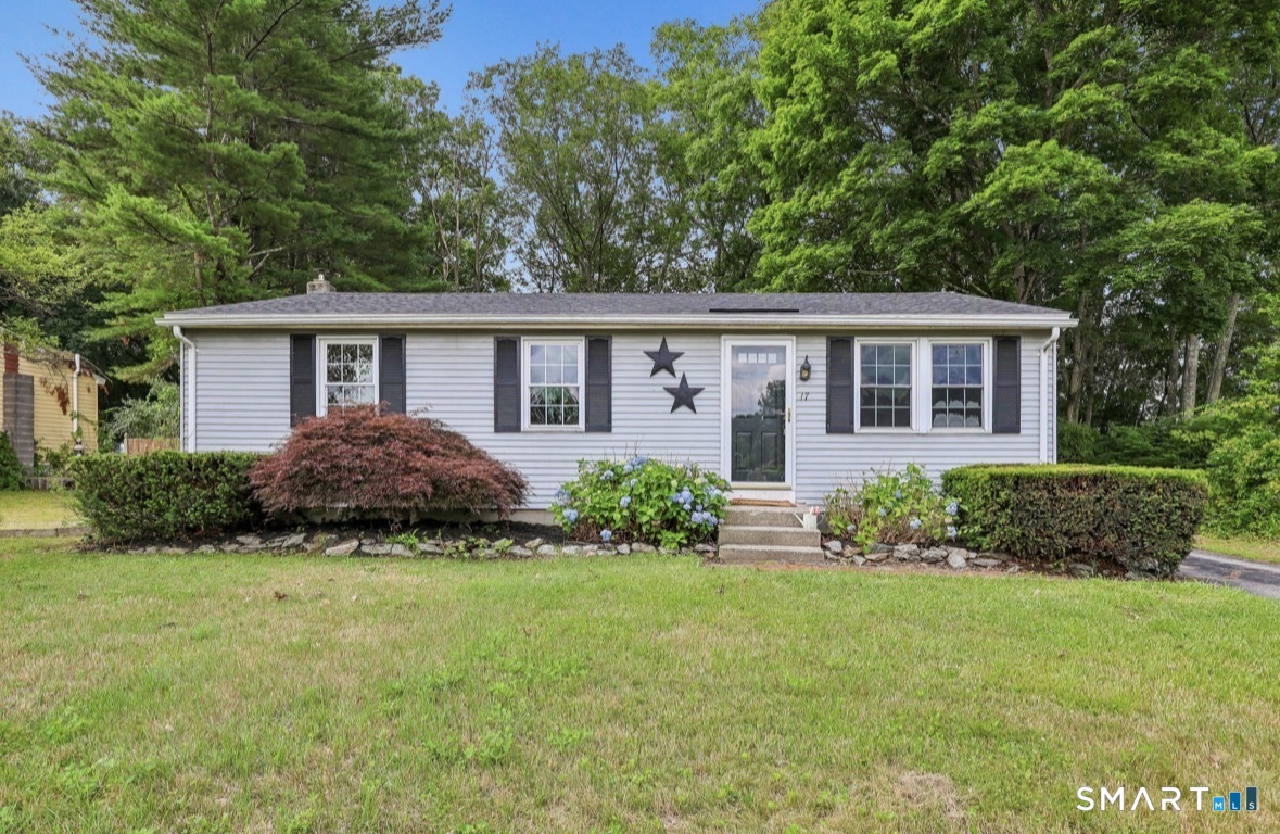 47 River Ridge Road, Killingly, CT 06239