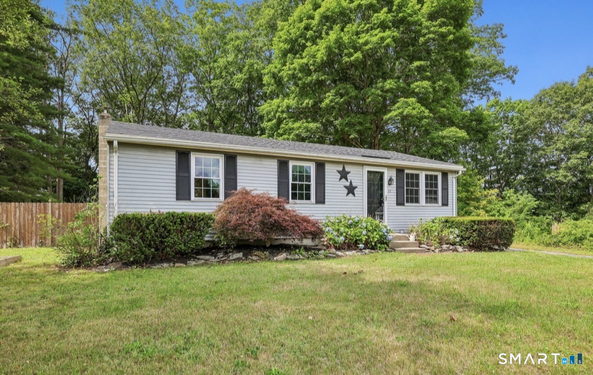 47 River Ridge Road, Killingly, CT 06239 — photo 2