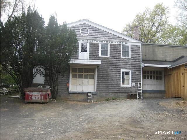 23 Keeler Avenue — photo