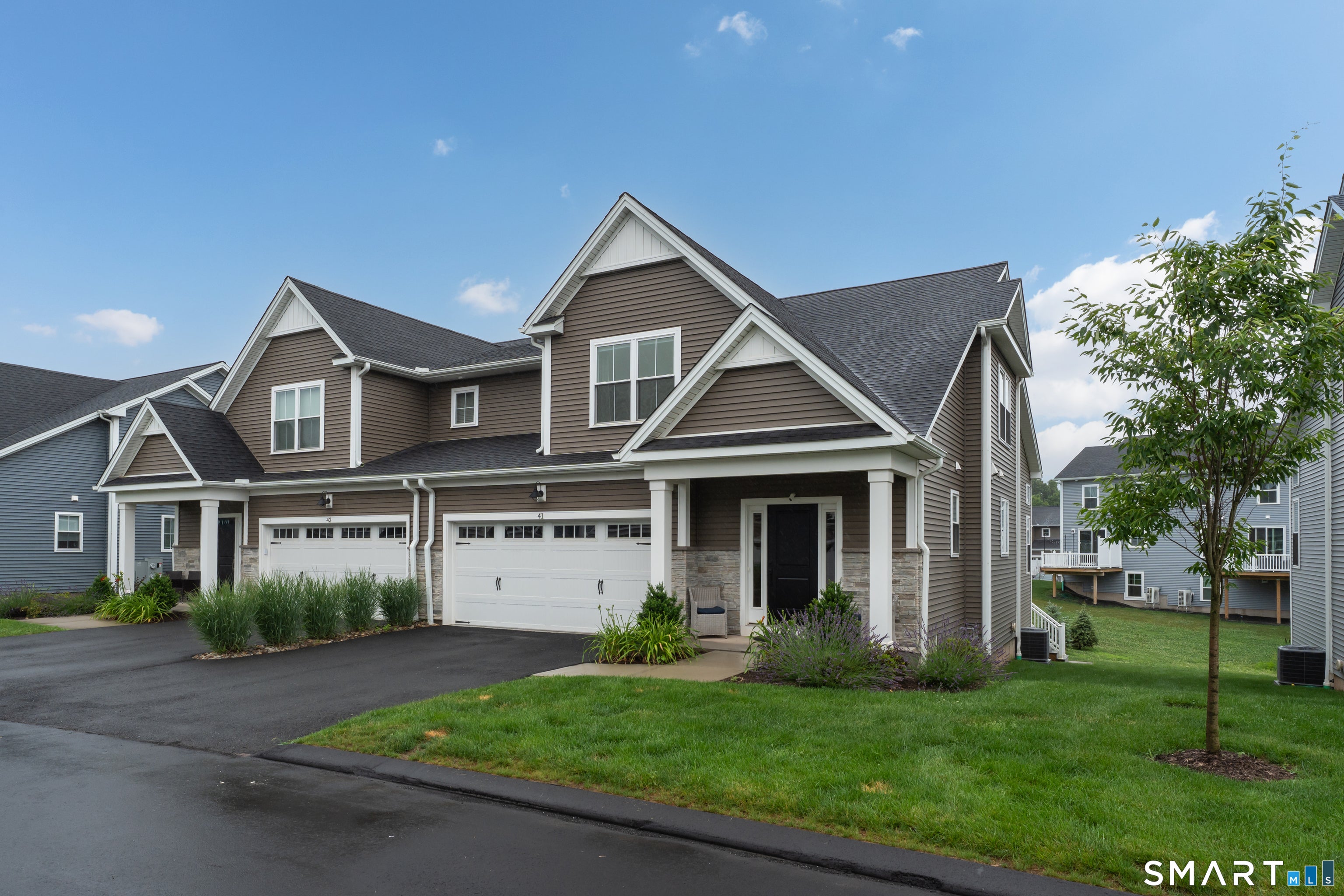 41 Soderman Way 41 — photo
