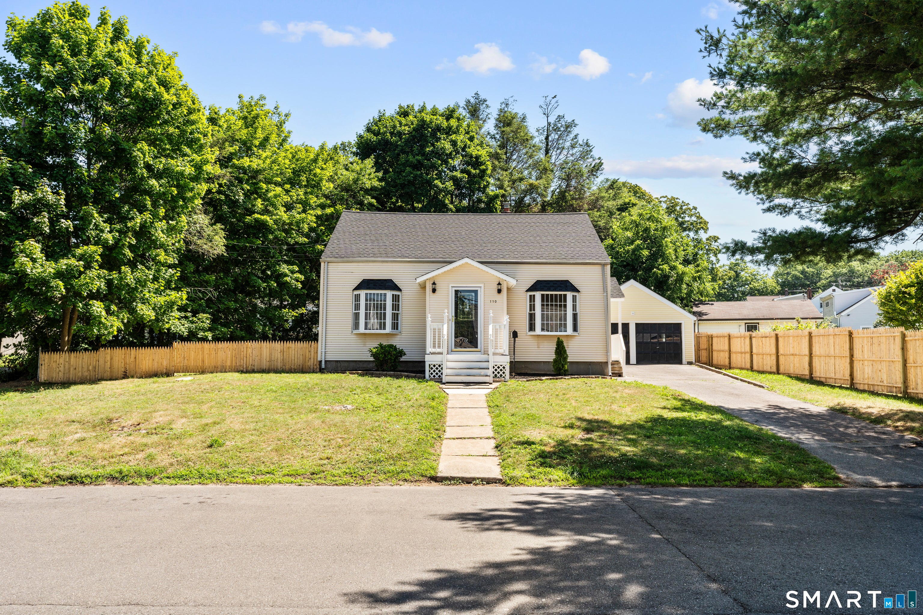 110 Minturn Road — photo