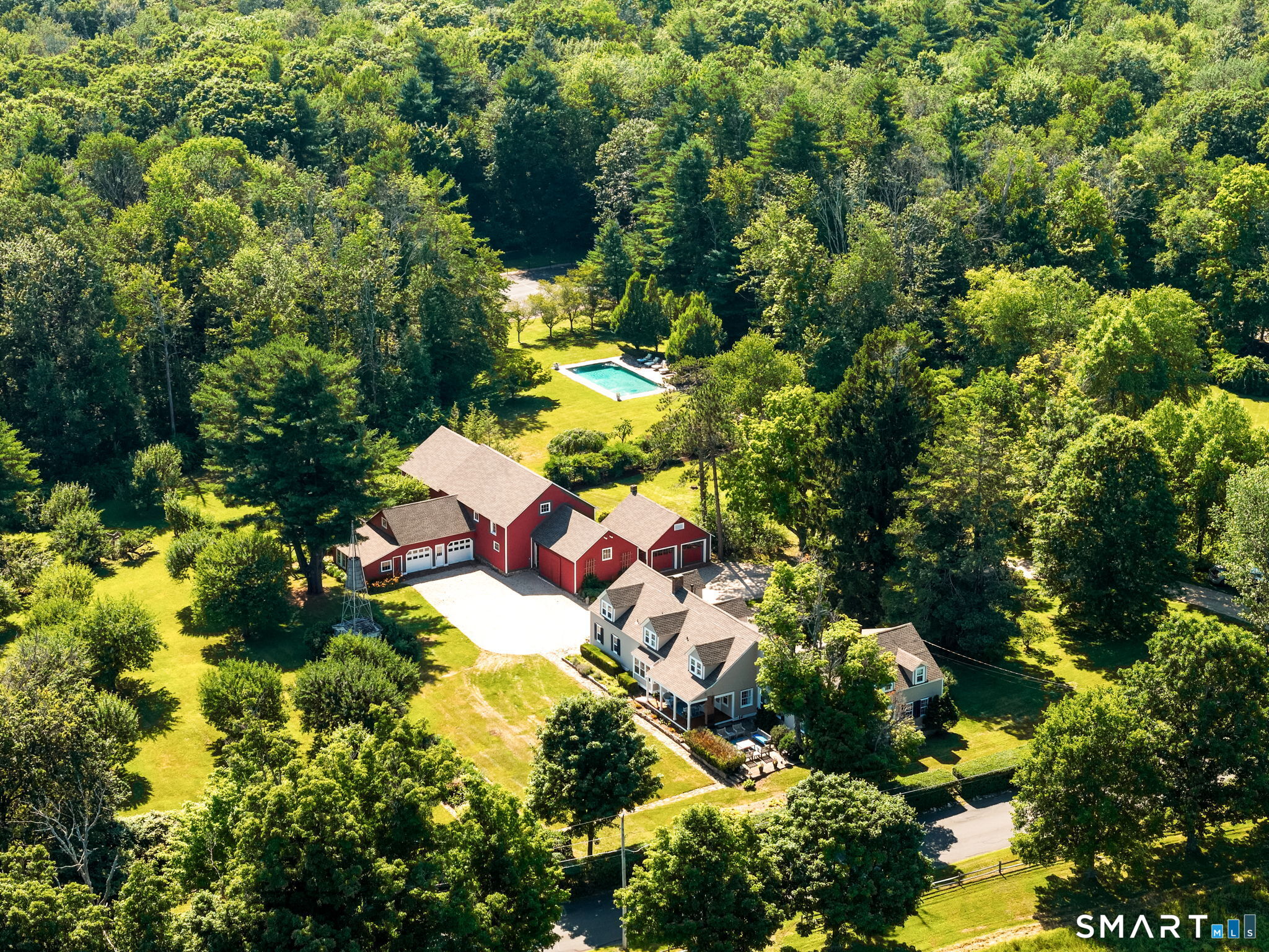 295 Smith Hill Road — photo