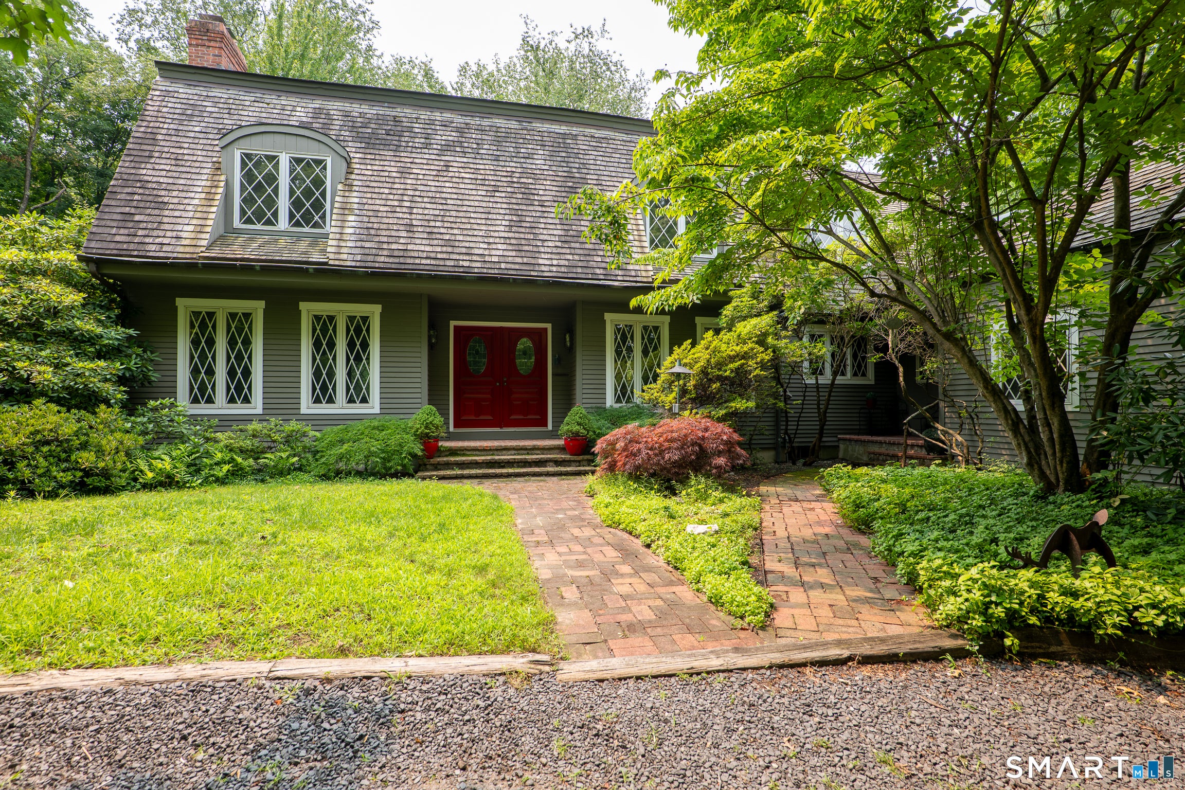 82 Taunton Hill Road — photo