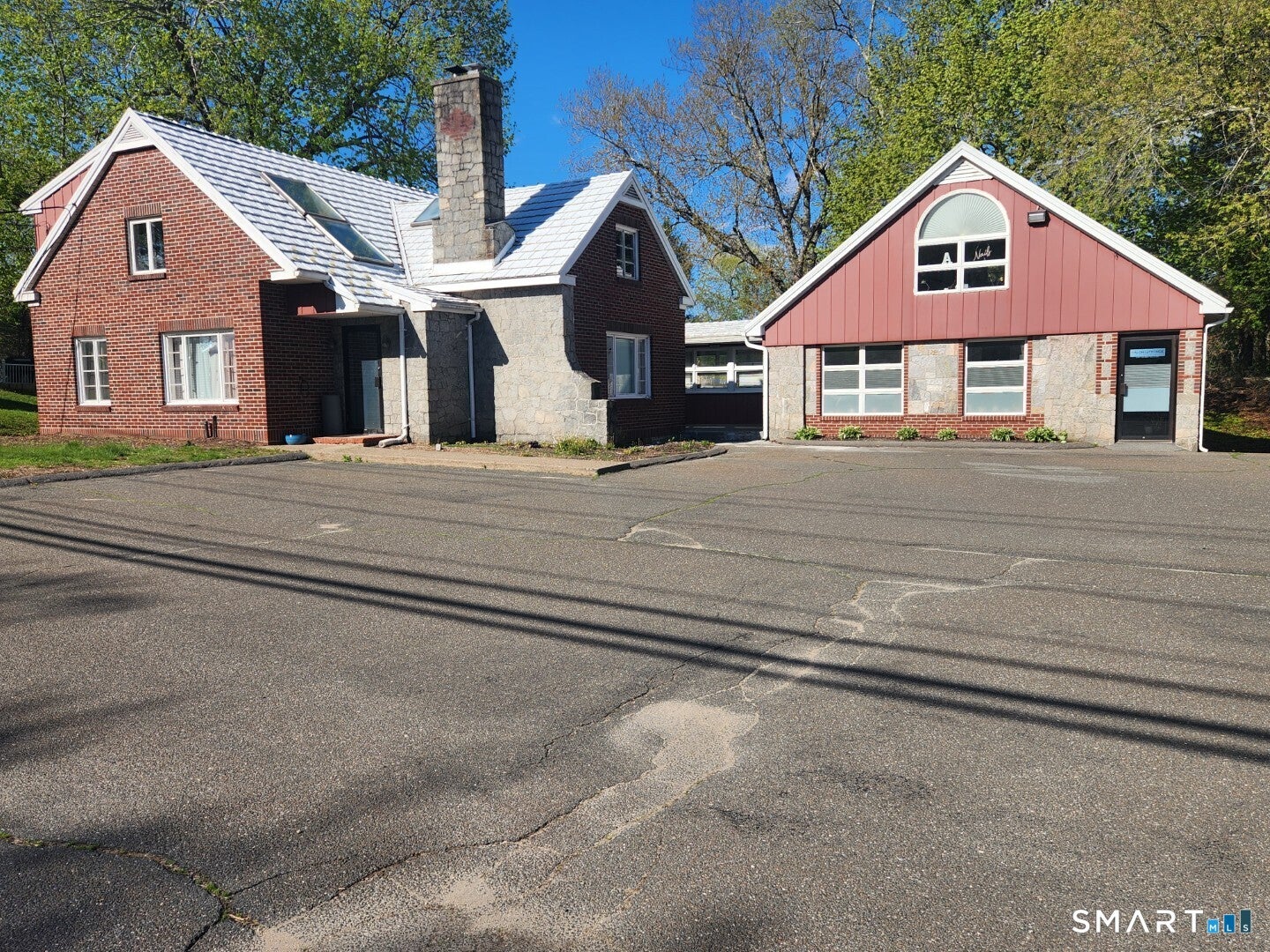 79 West Stafford Road — photo