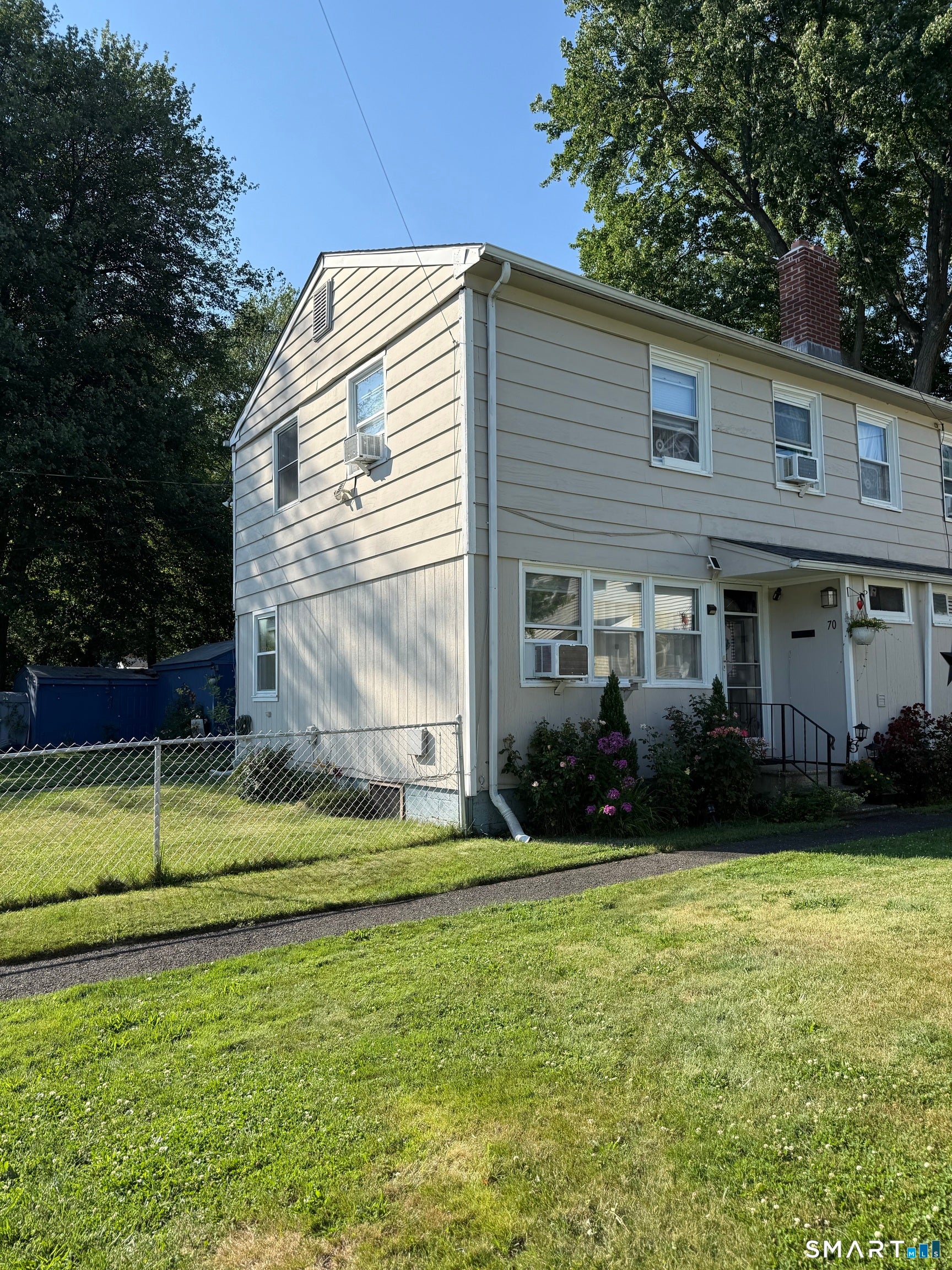 70 Fisher Court — photo