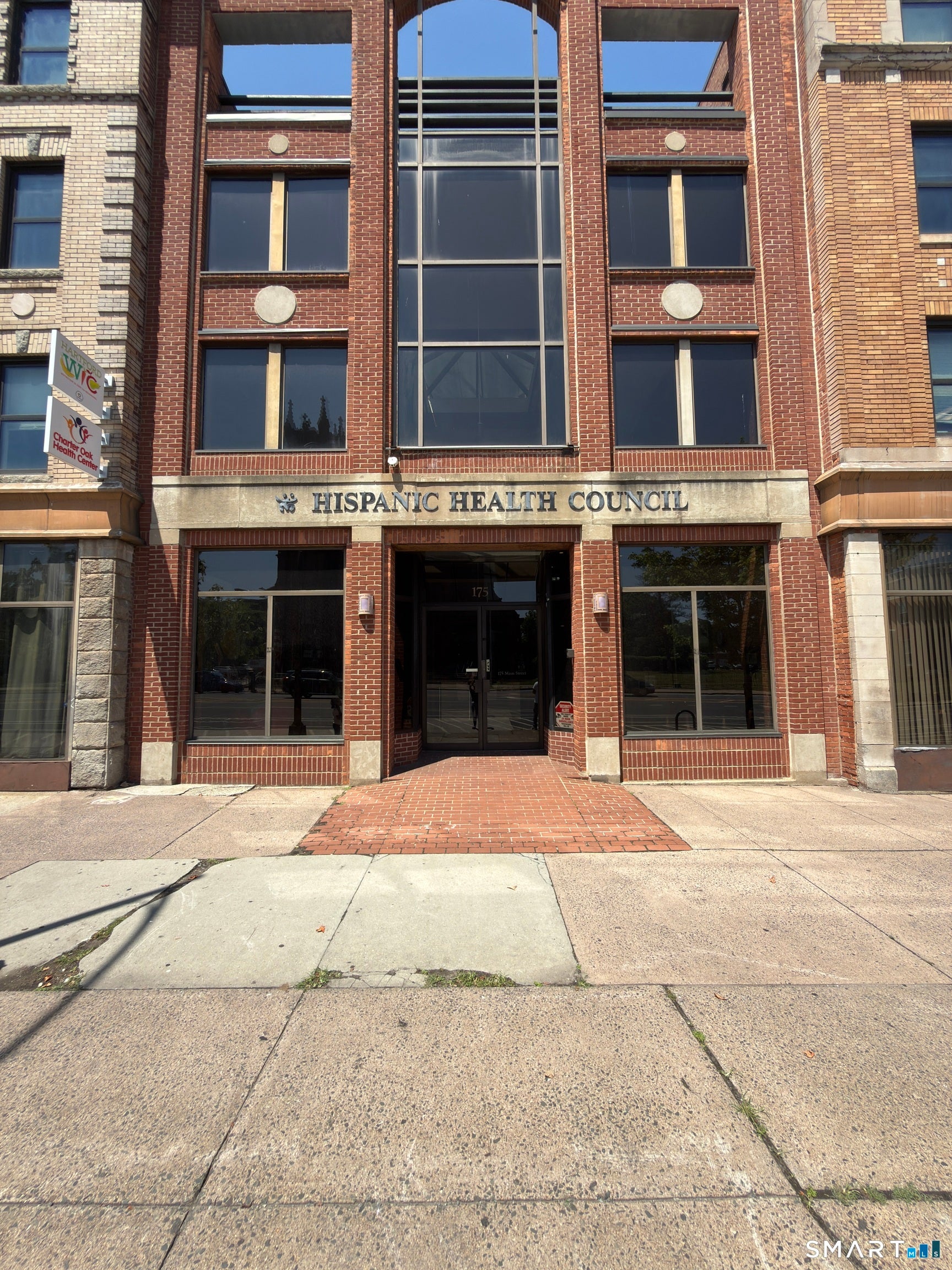 175 Main Street Office 1 — photo