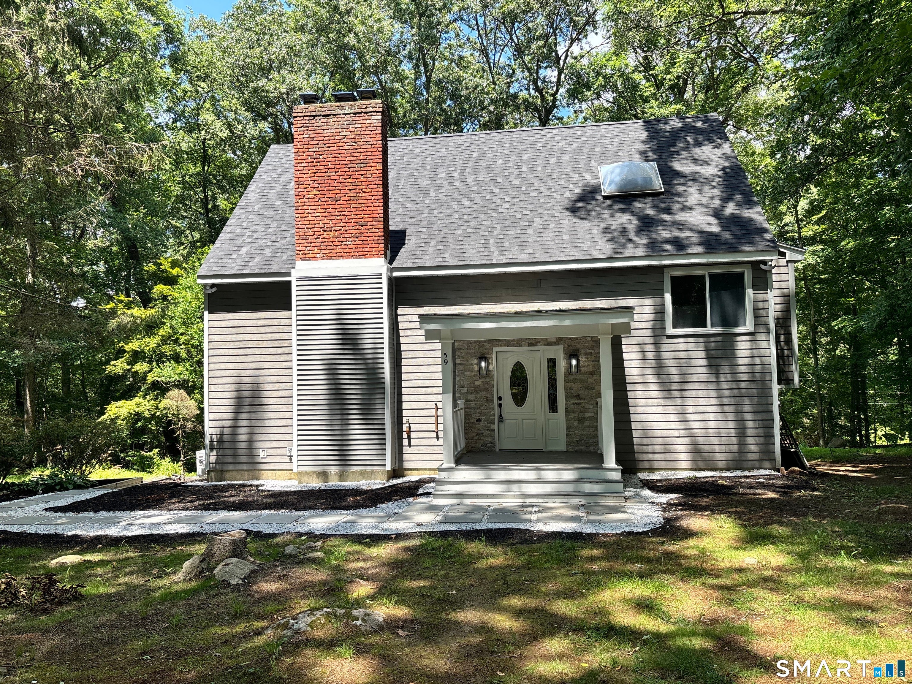 59 Hoadley Creek Circle — photo