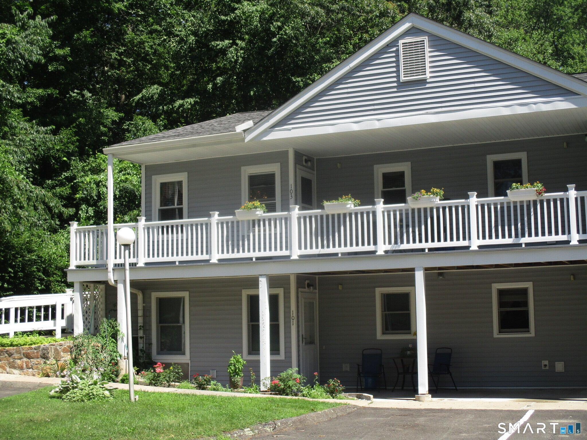 103 Hidden Knolls Circle 103 — photo