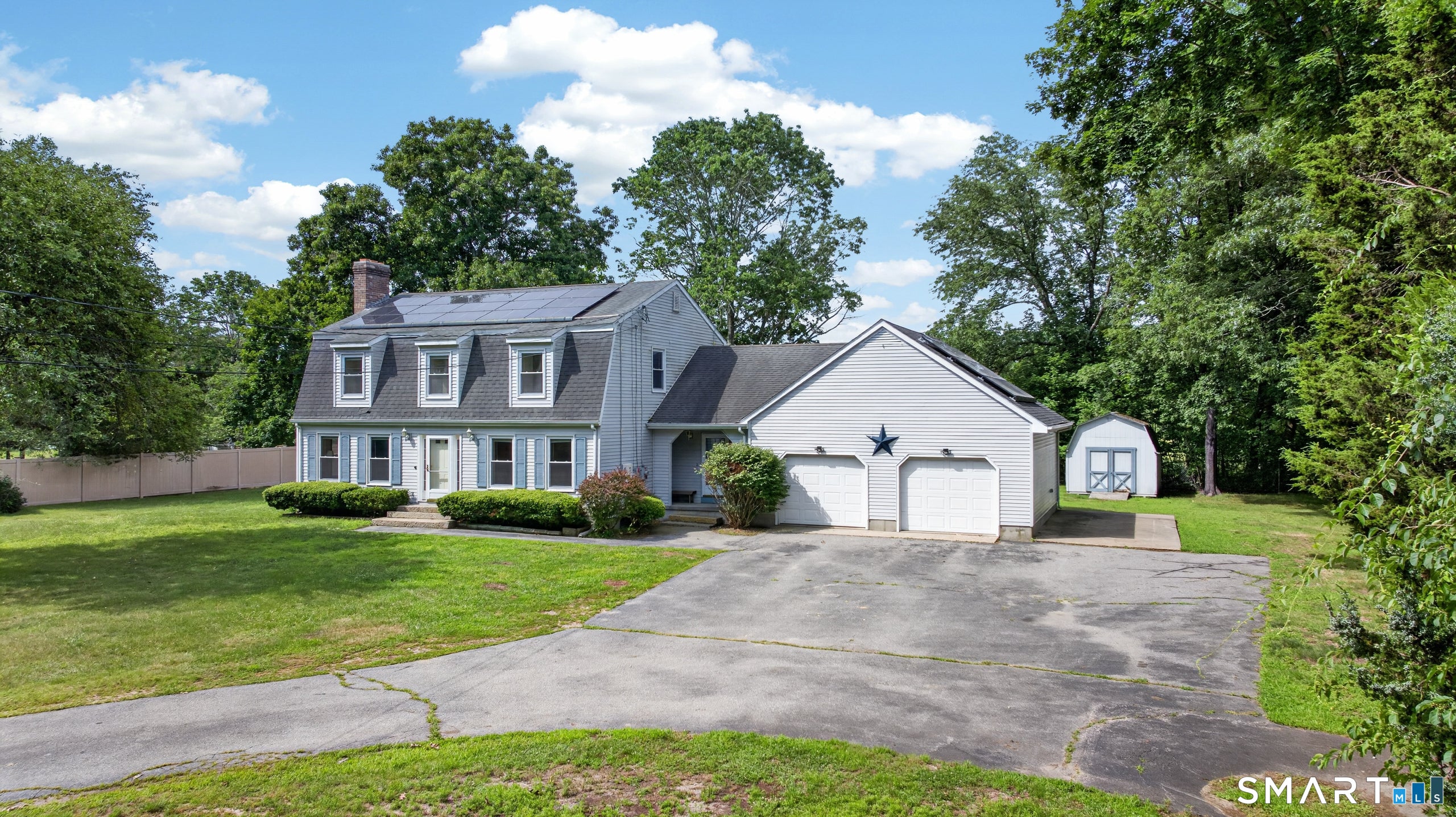 7 Massapeag Point Road — photo
