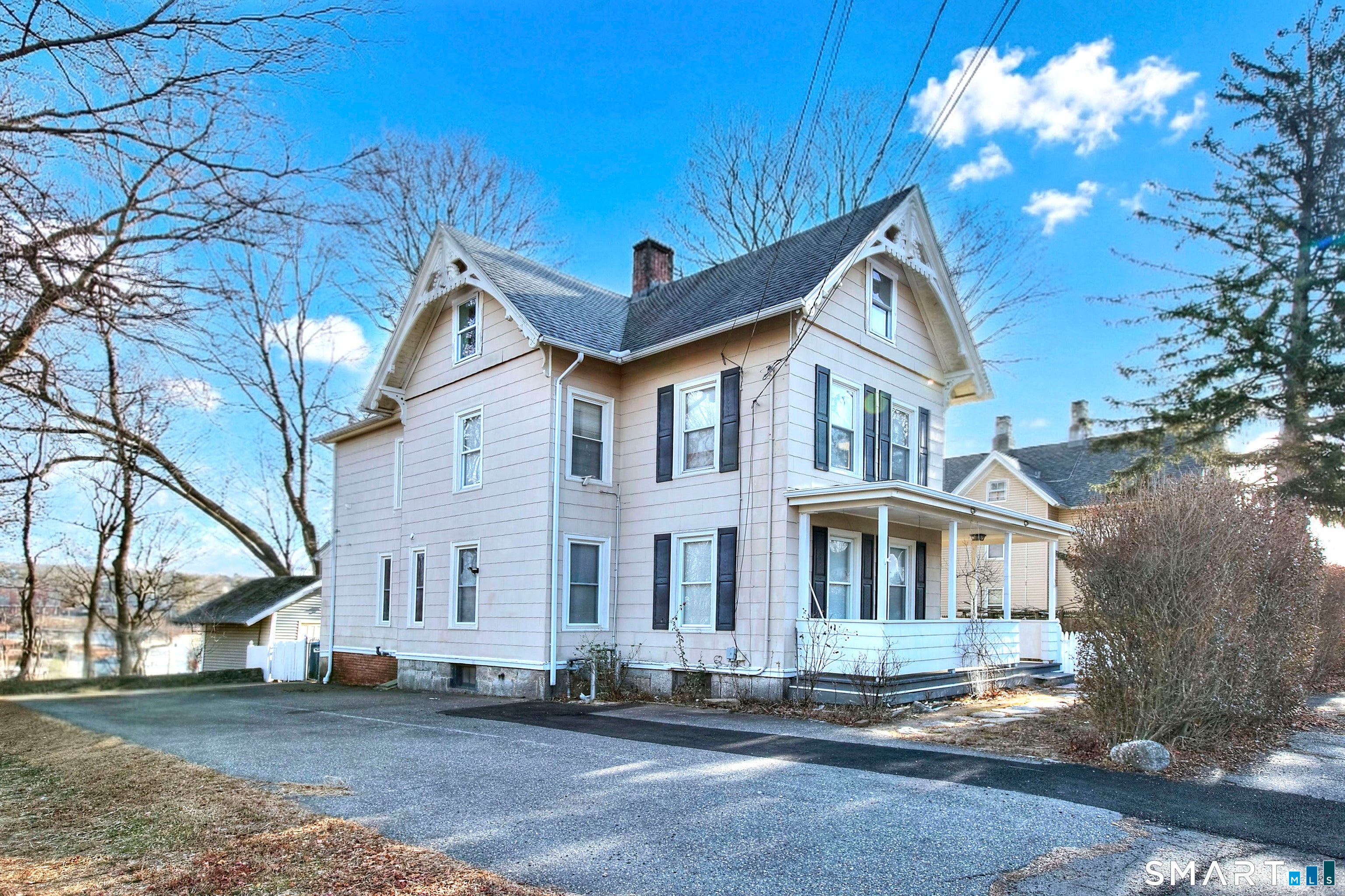 56 Franklin Street — photo