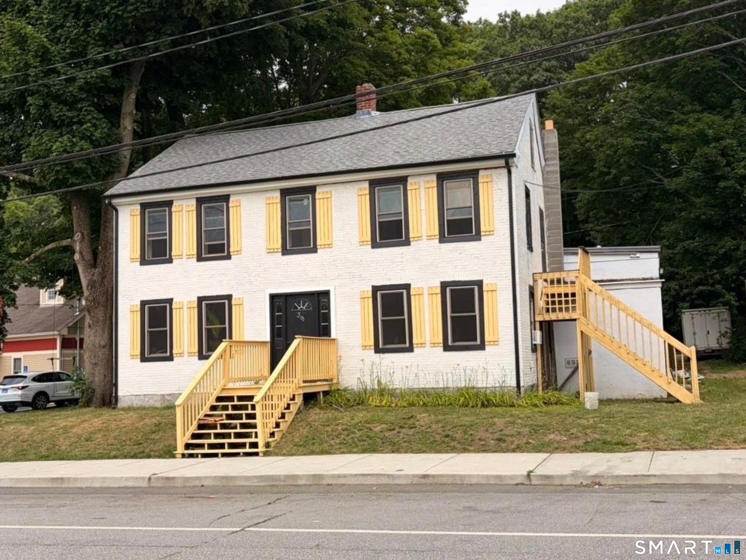 36 South Main Street — photo