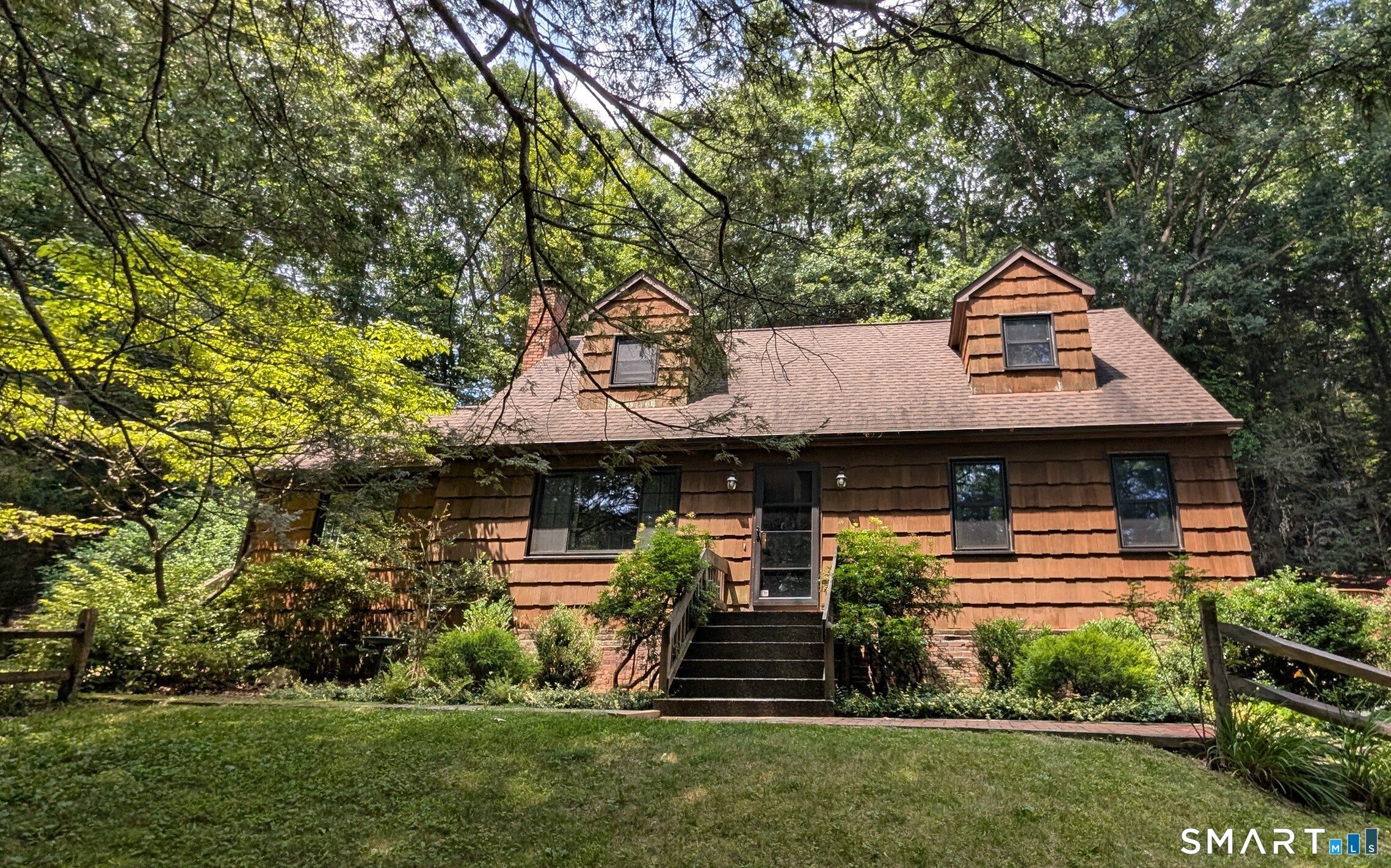 17 East Bucks Rock Road — photo