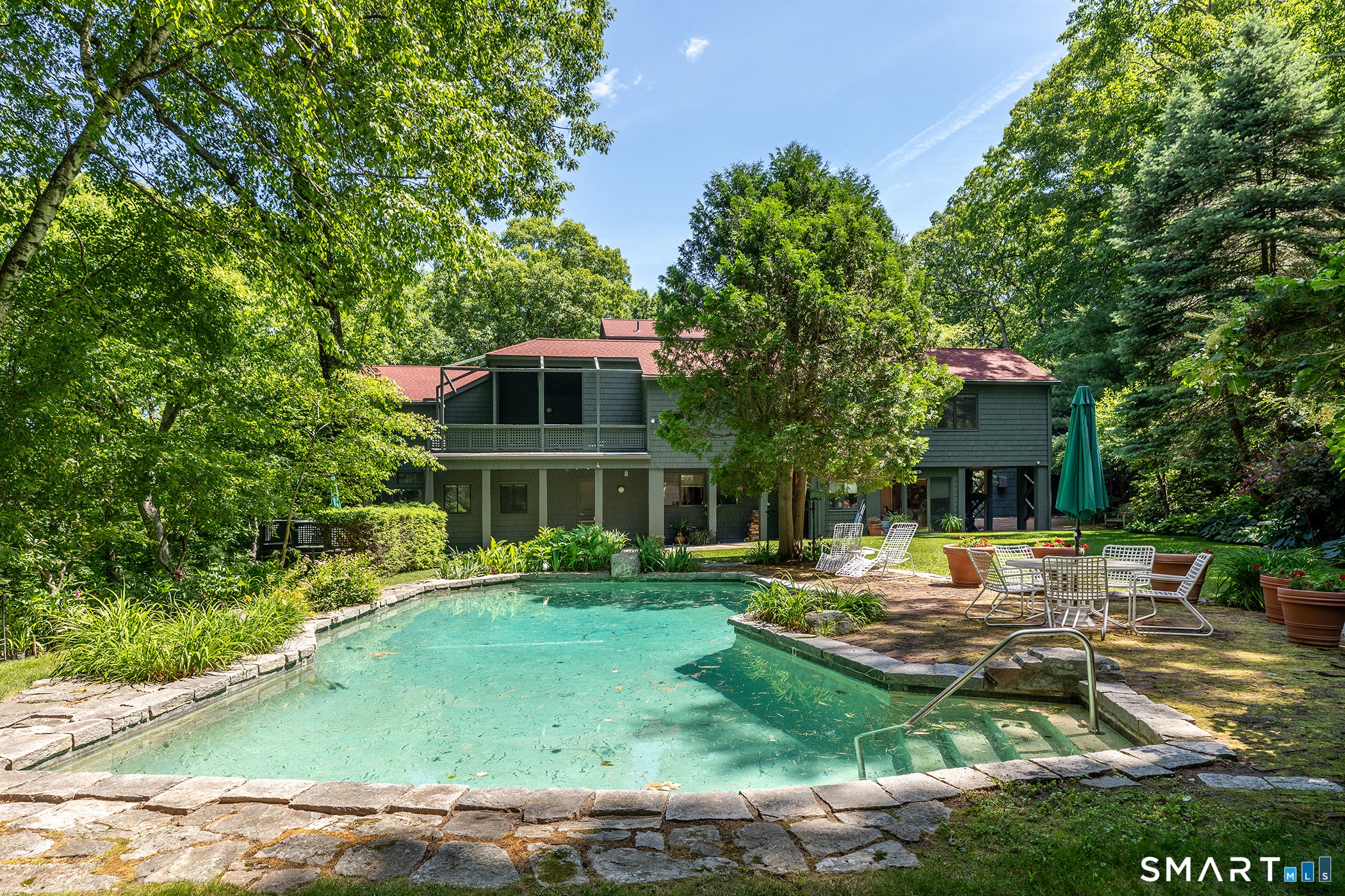 145 New Preston Hill Road — photo