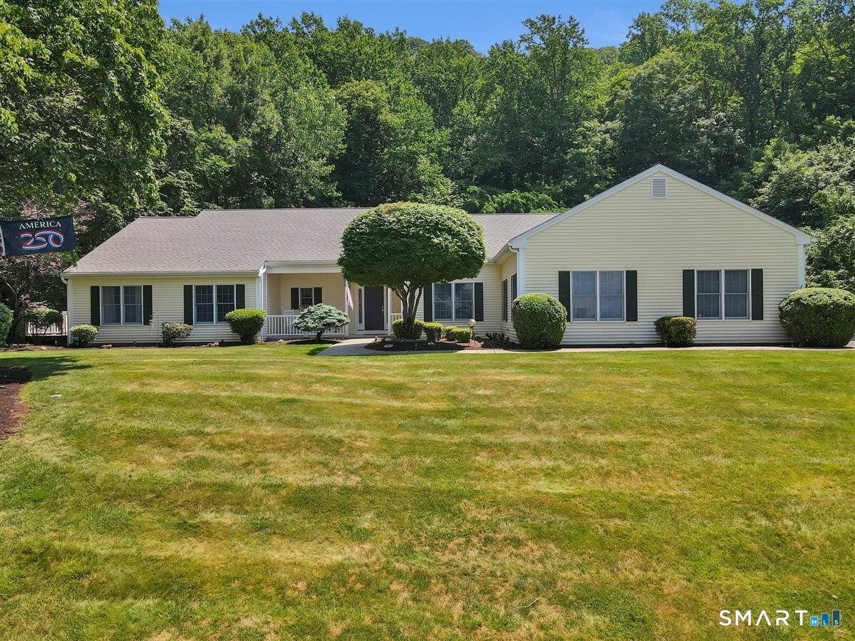 270 Copper Ridge Road — photo