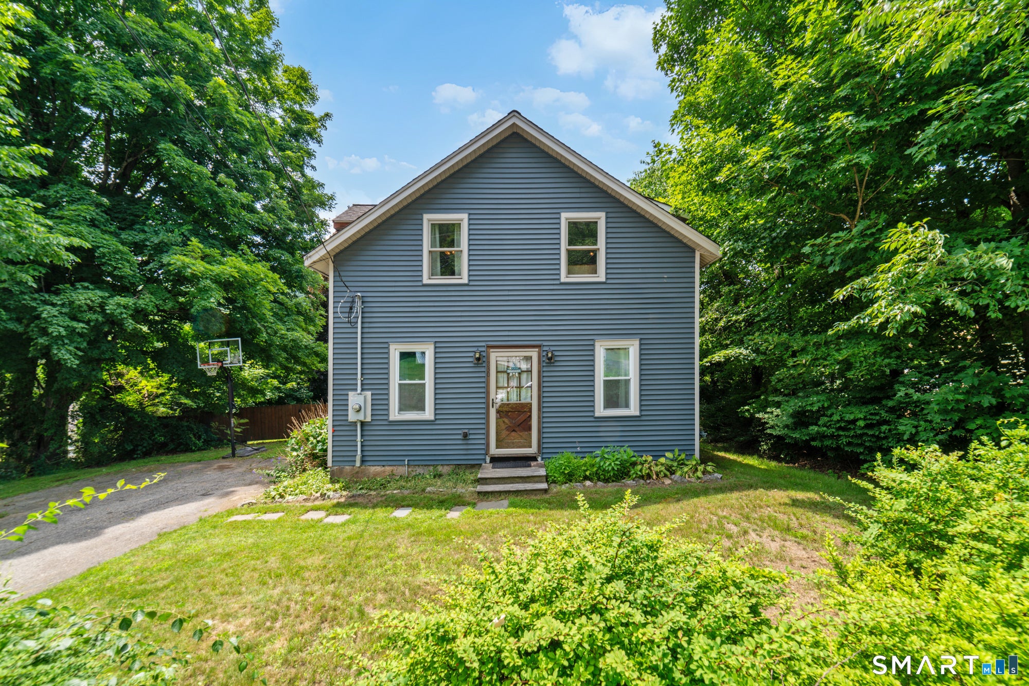 230 Reynolds Bridge Road — photo