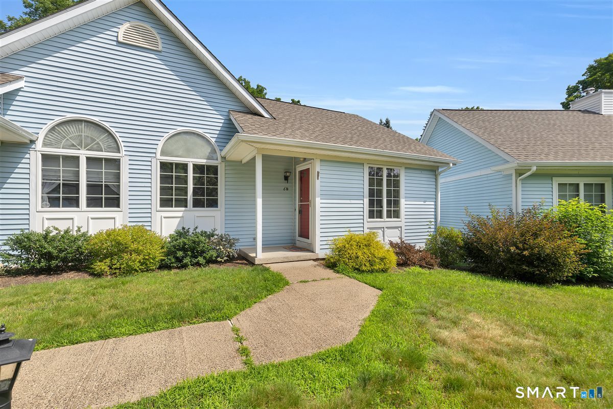 6 Bittersweet Ridge #B, Middlefield, CT 06455 — photo 2