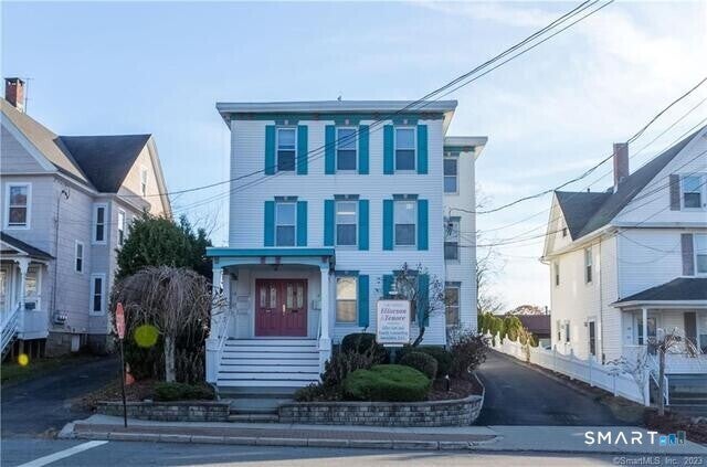 115 Tunxis Hill Road 2nd Floor — photo
