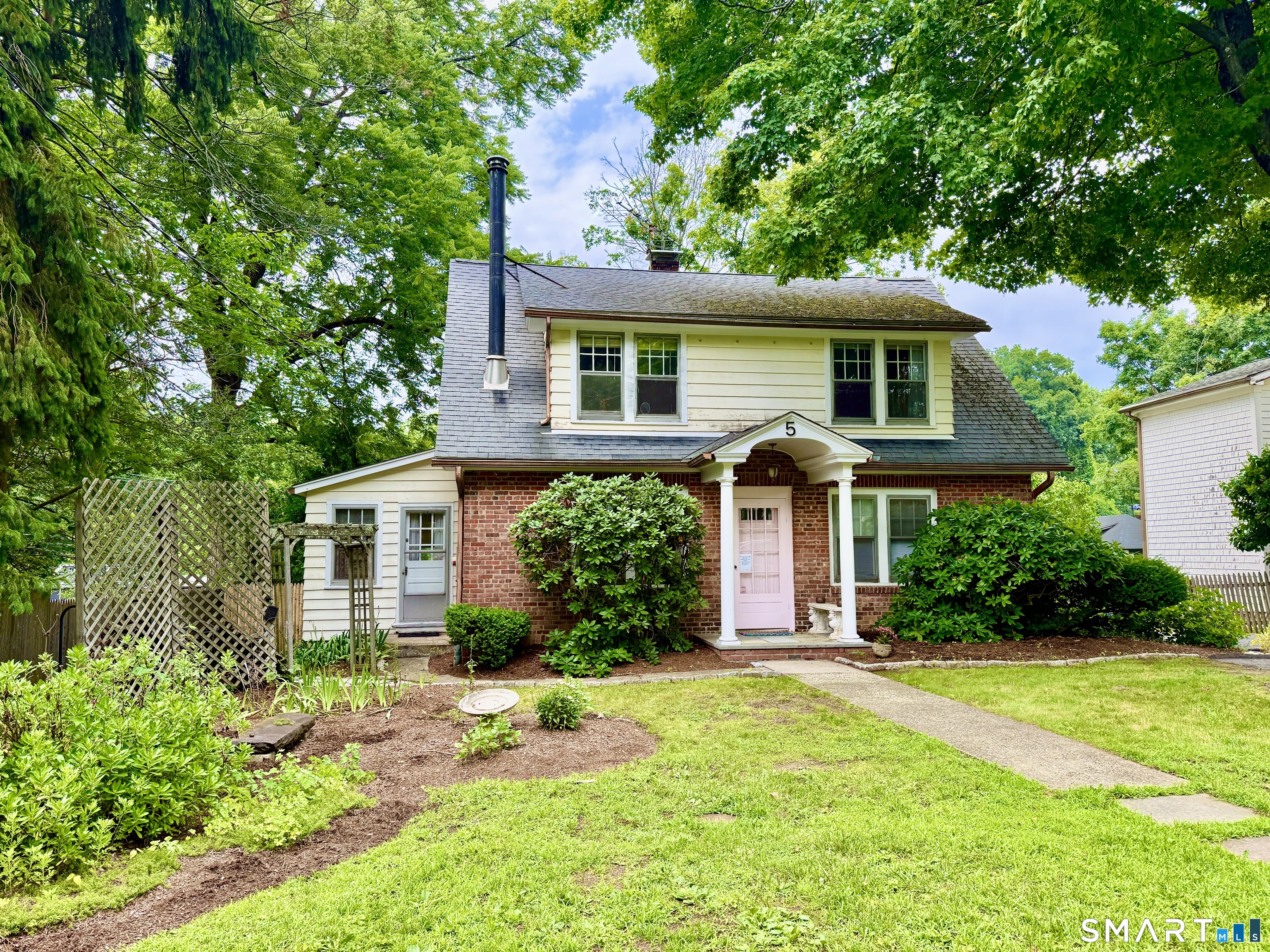 5 Sunset Lane, Ridgefield, CT 06877