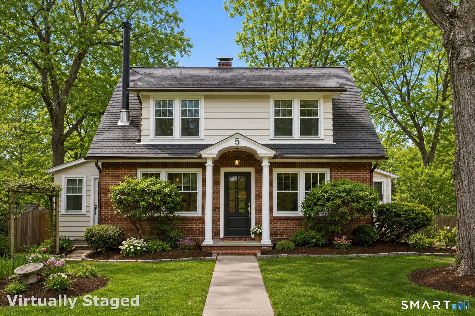 5 Sunset Lane, Ridgefield, CT 06877 — photo 2
