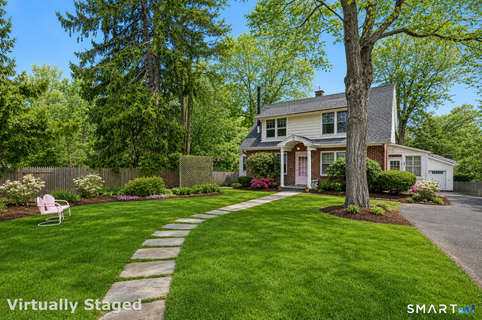 5 Sunset Lane, Ridgefield, CT 06877 — photo 3