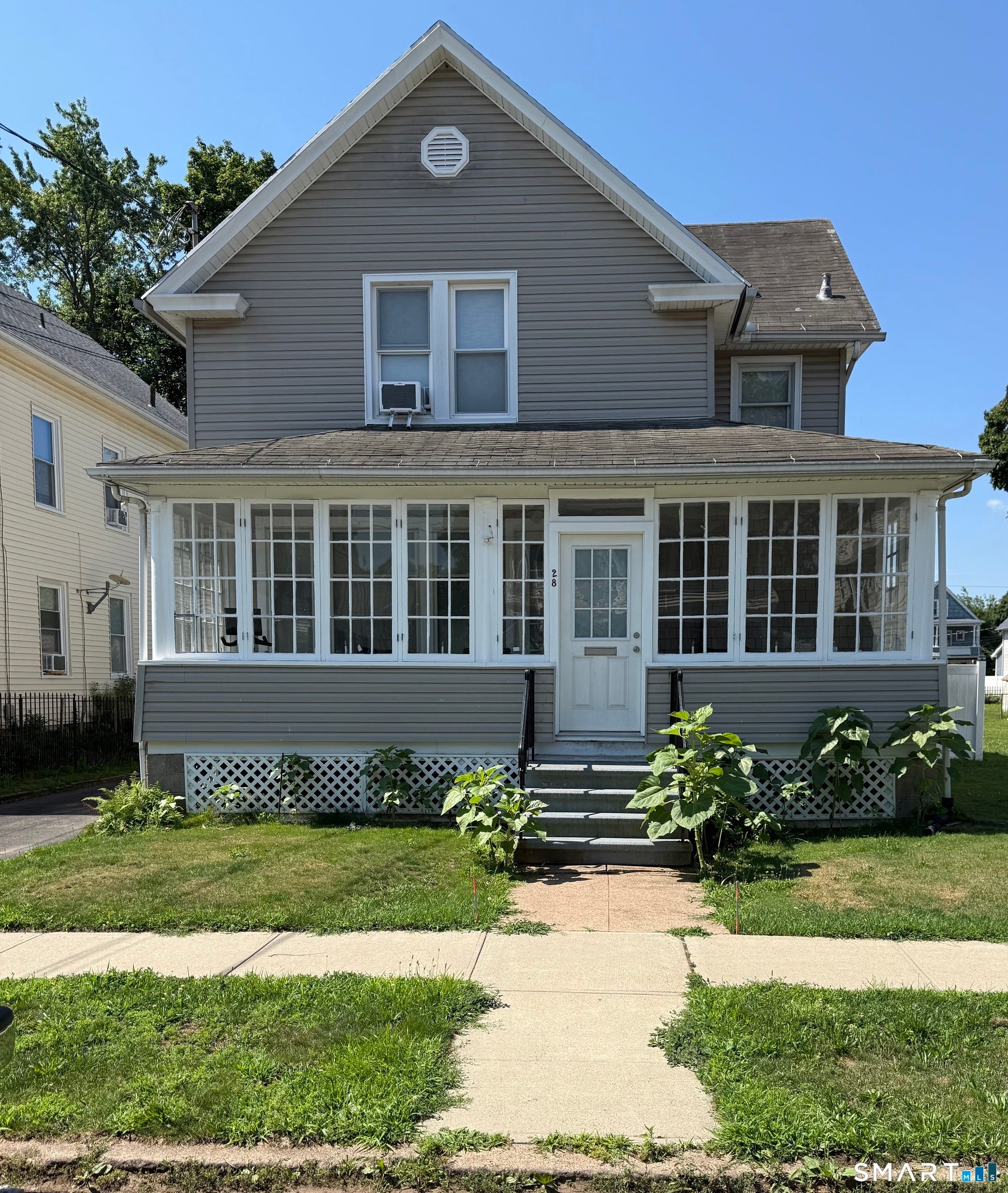 28 Concord Street — photo