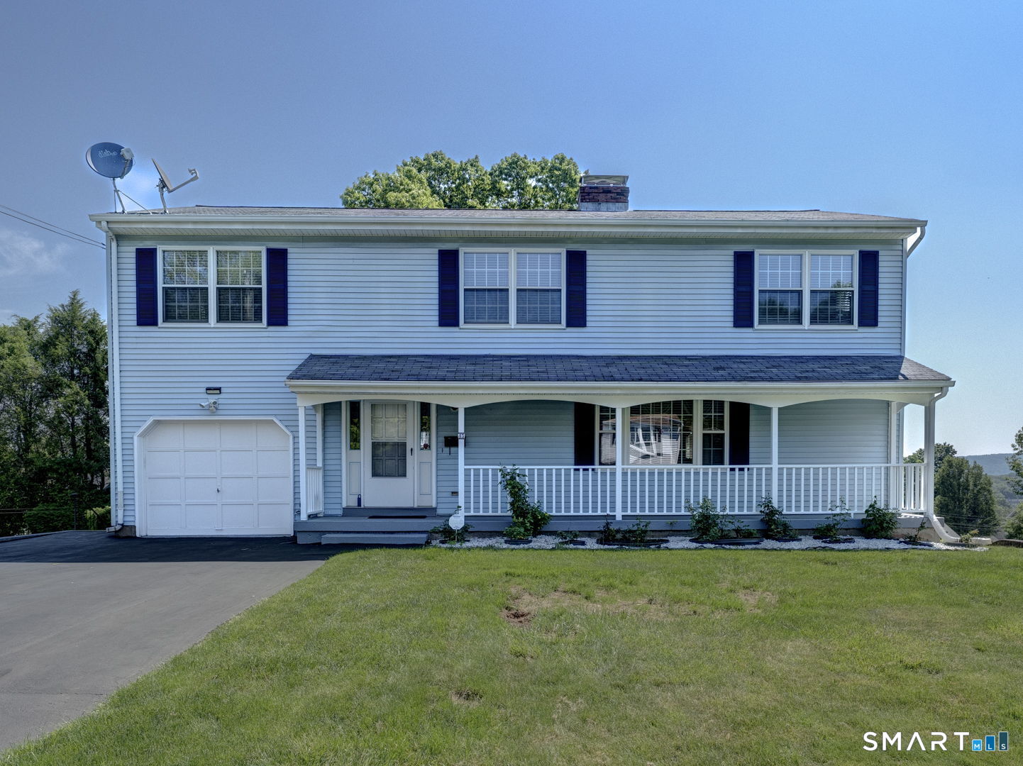 43 Raynor Street — photo