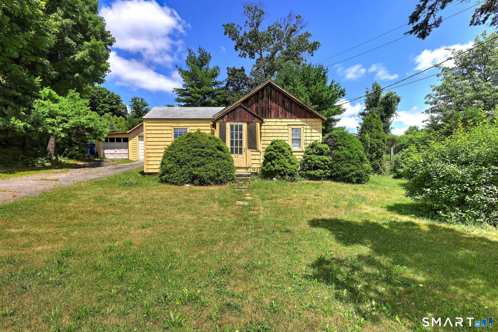 216 Cross Hill Road — photo