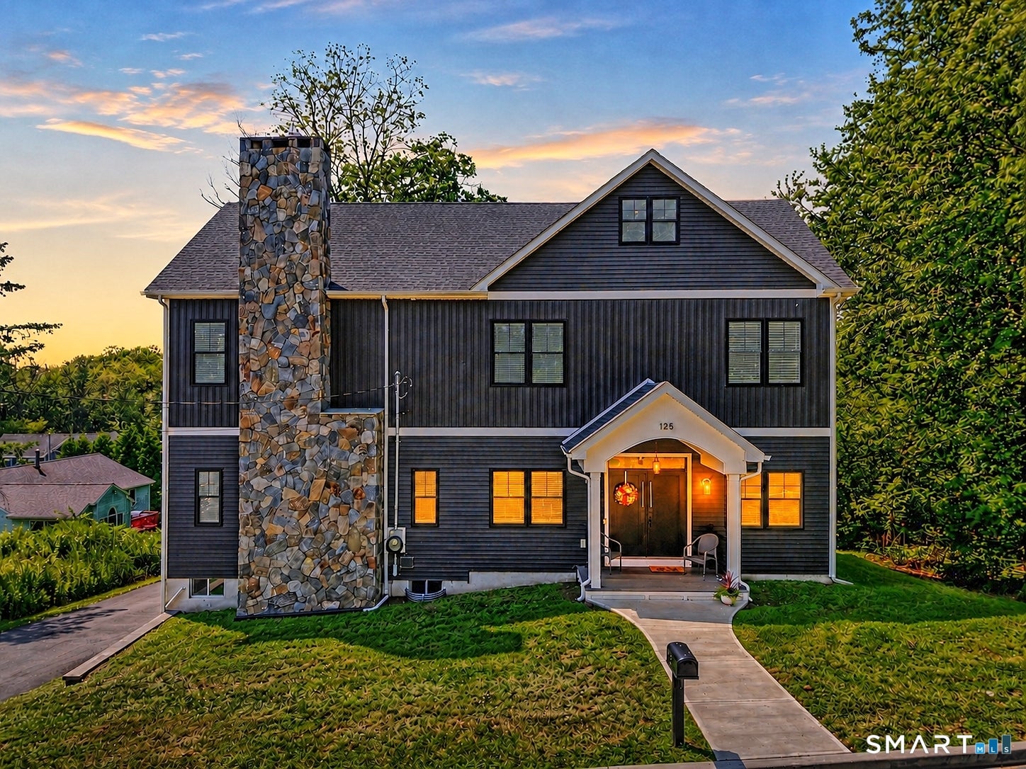 125 Ridgewood Drive — photo