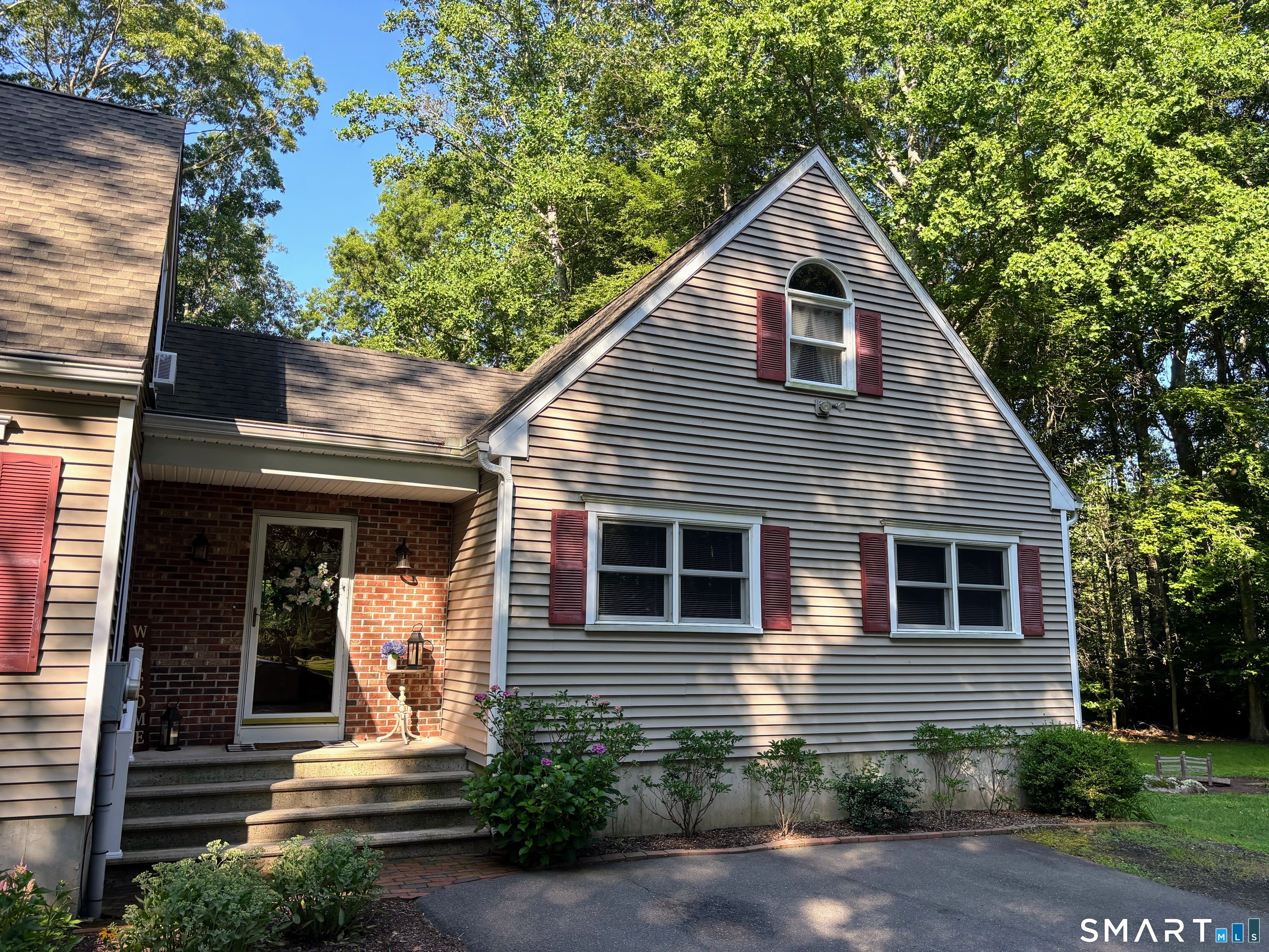 7 Stephens Court — photo