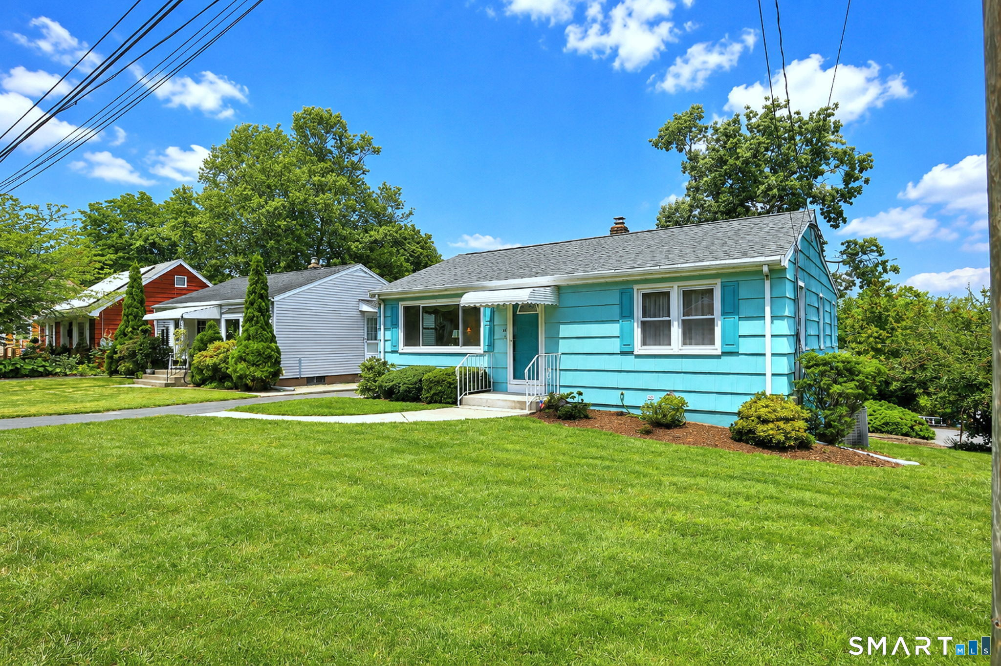 14 Ballou Road — photo