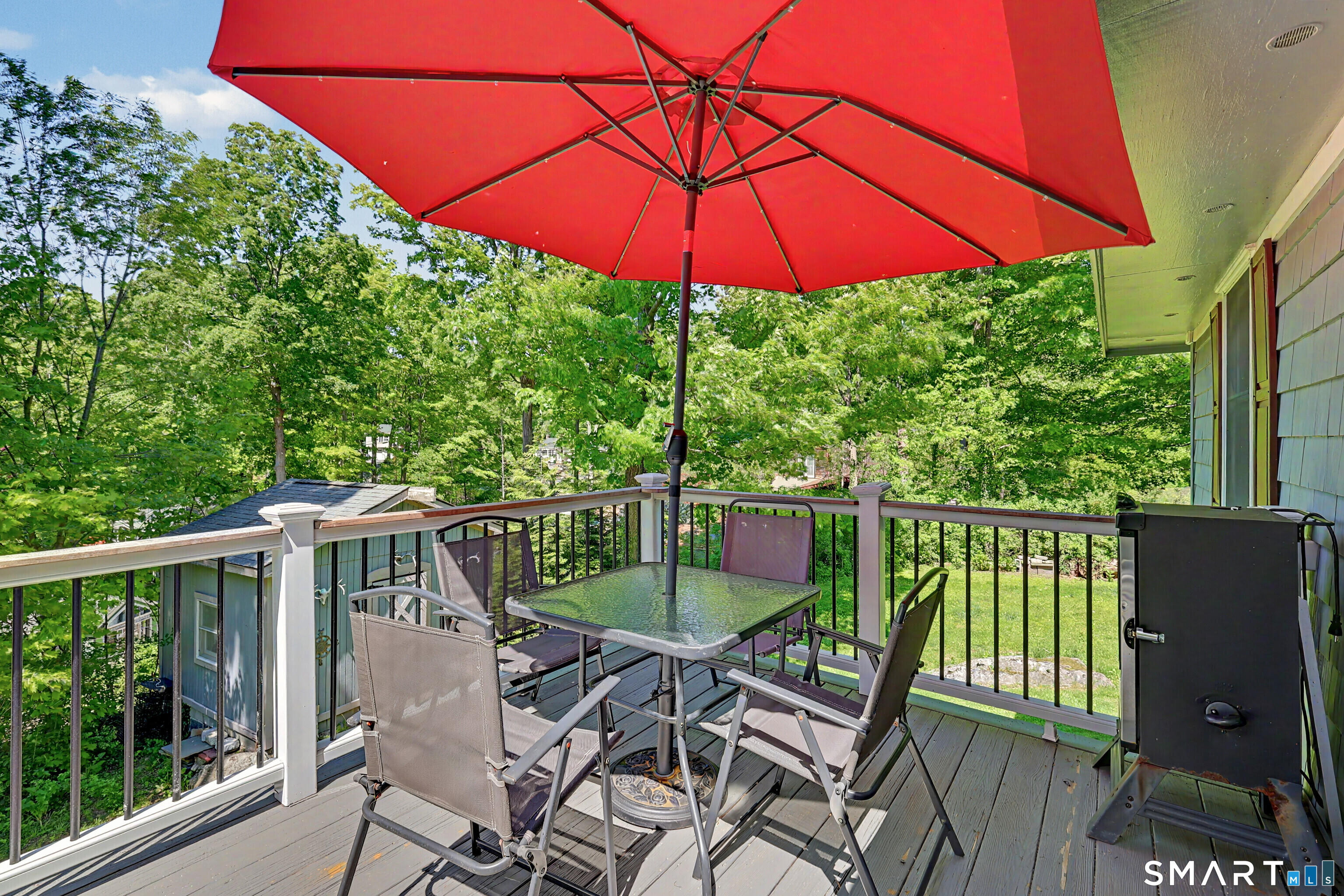 1 Lookout Drive, Ridgefield, CT 06877 — photo 2