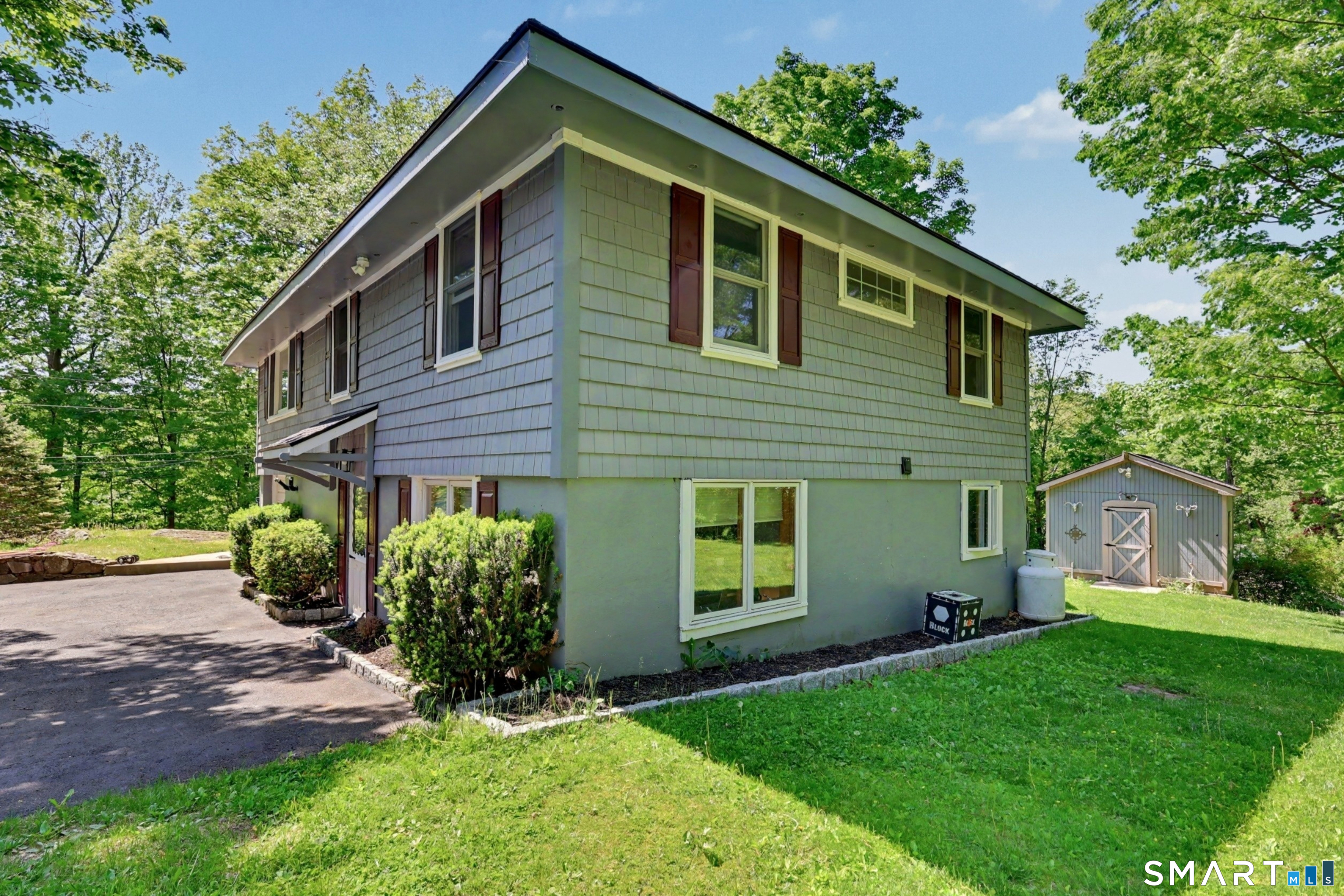 1 Lookout Drive, Ridgefield, CT 06877 — photo 3