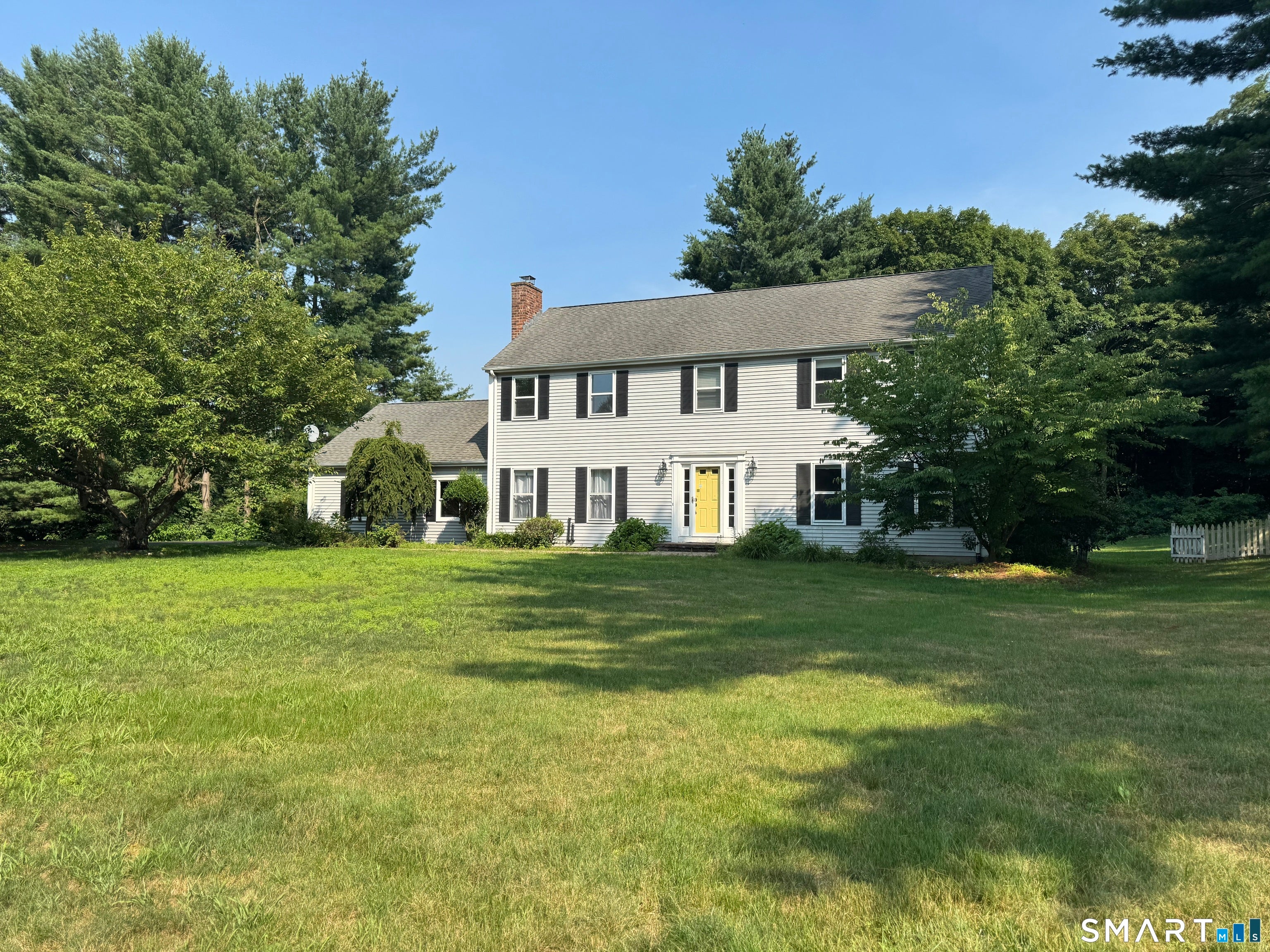 665 Quinnipiac Court — photo