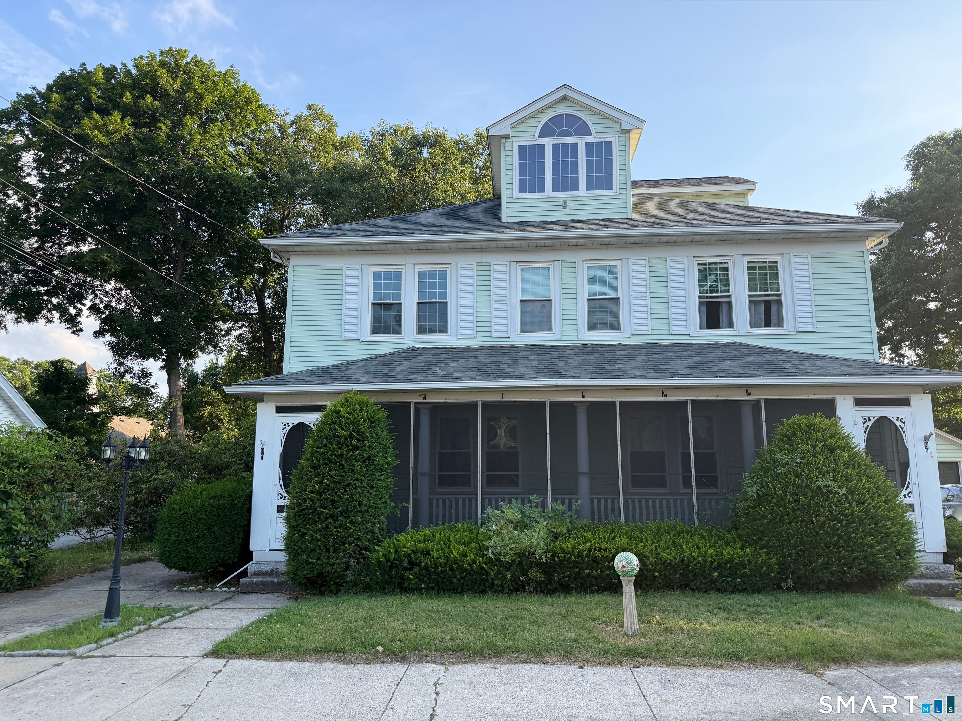 9 Floral Avenue a — photo