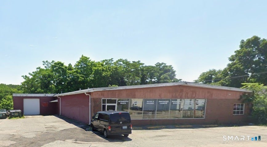 485 North Main Street — photo