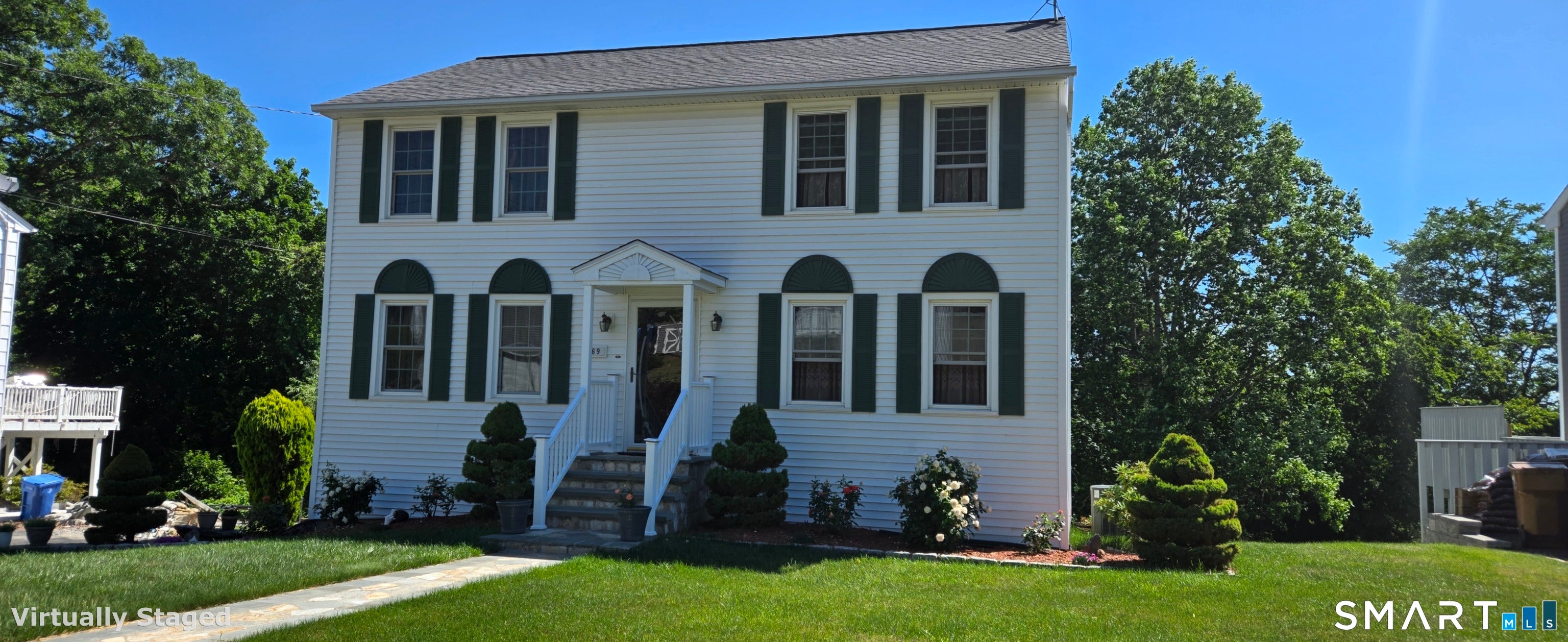 69 Richard Boulevard — photo