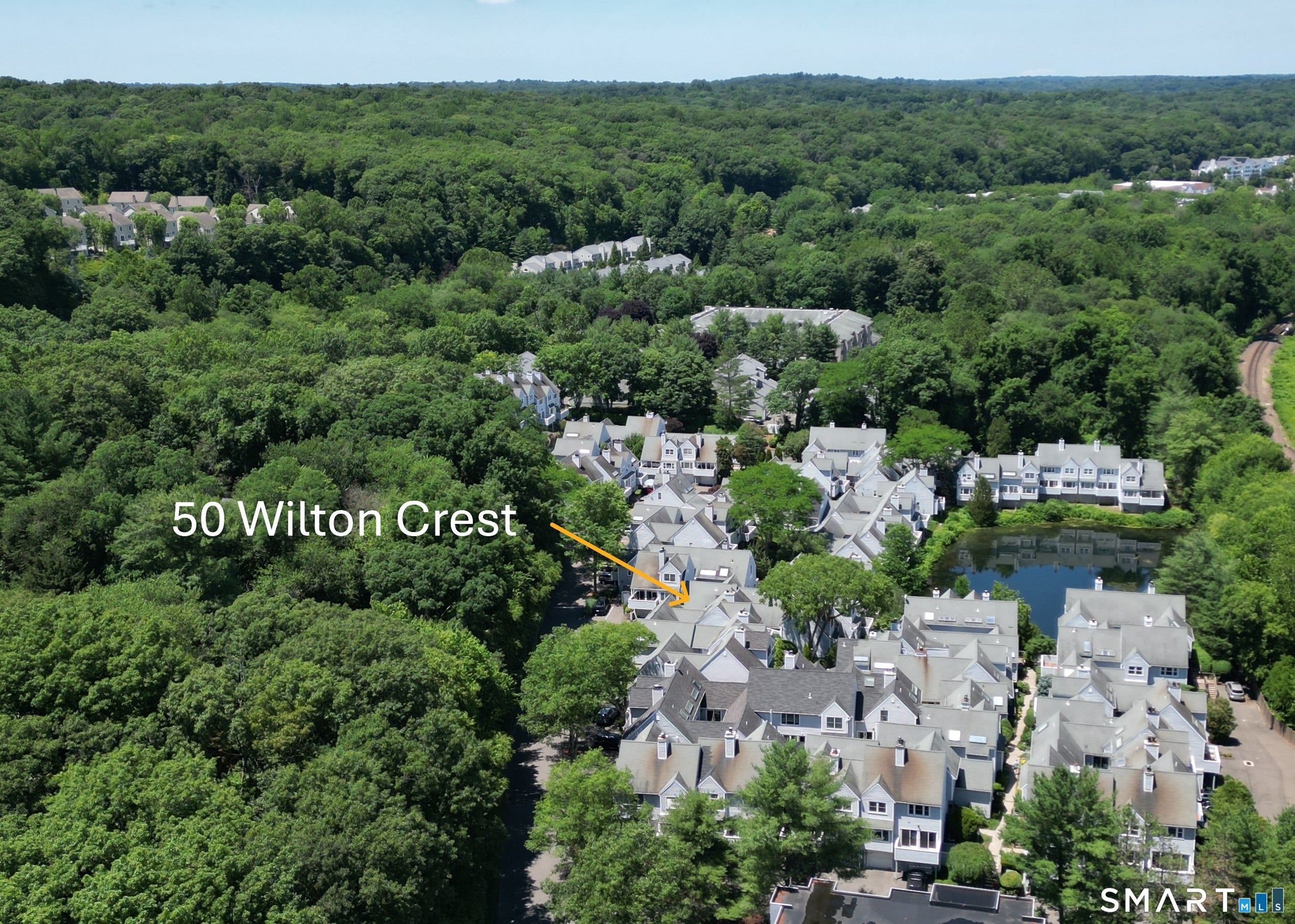 50 Wilton Crest 50 — photo