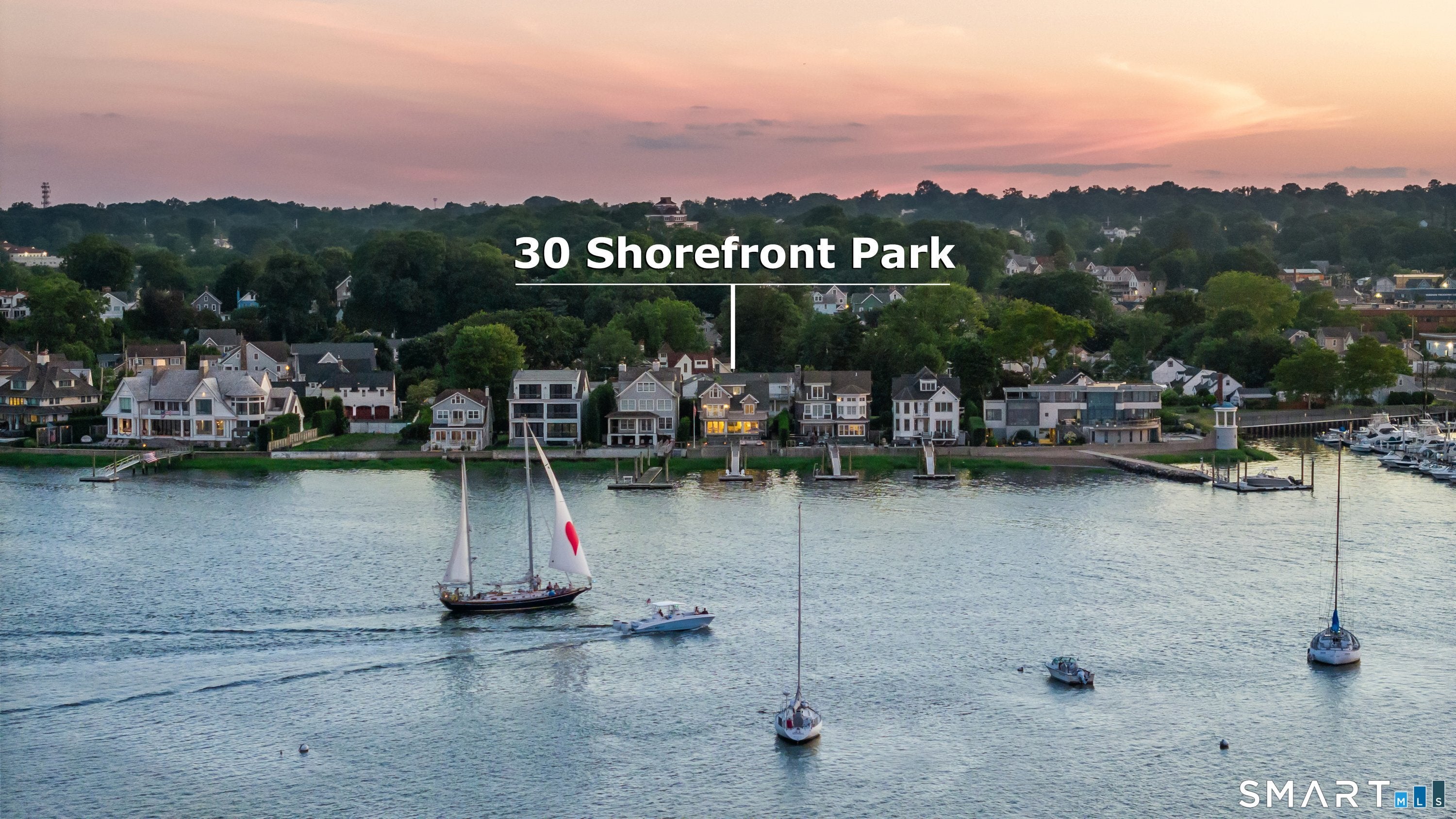 30 Shorefront Park — photo