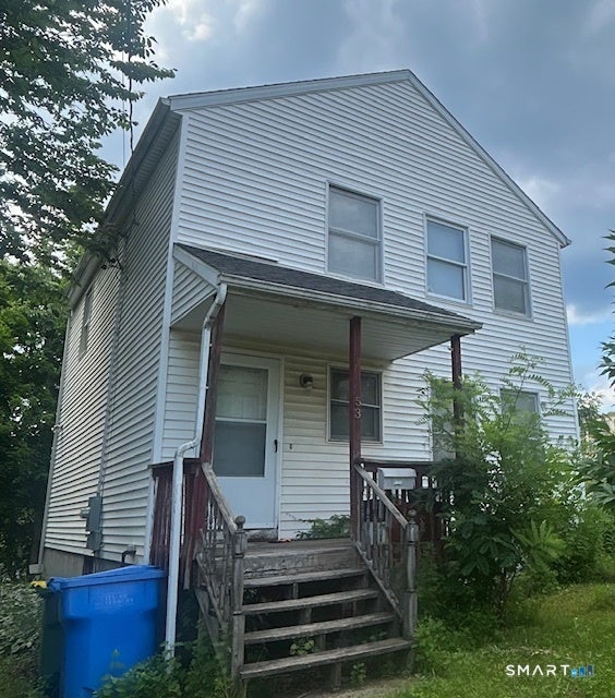 53 Vine Street — photo