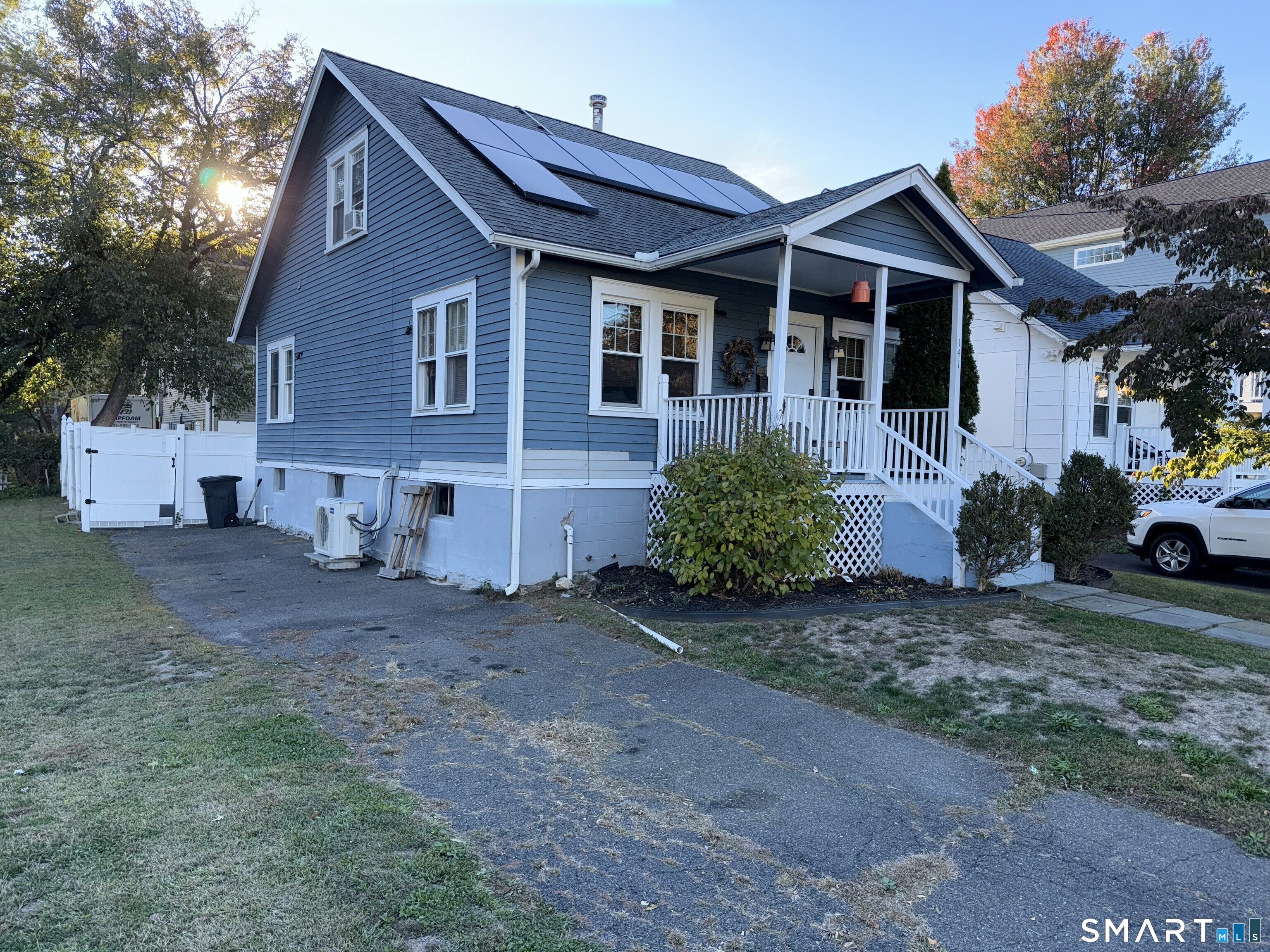 141 Berwick Avenue — photo