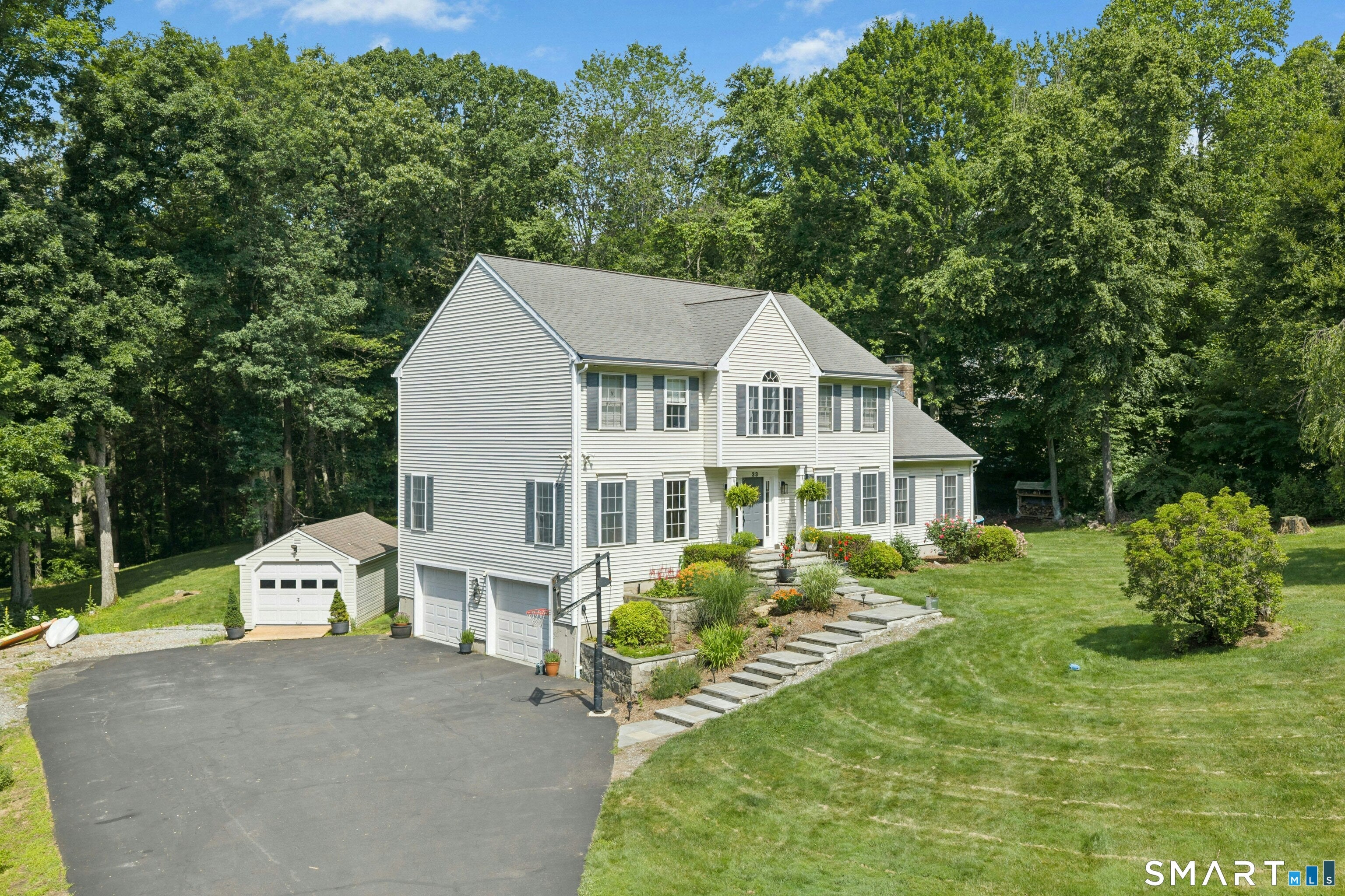 33 Pond View Drive — photo