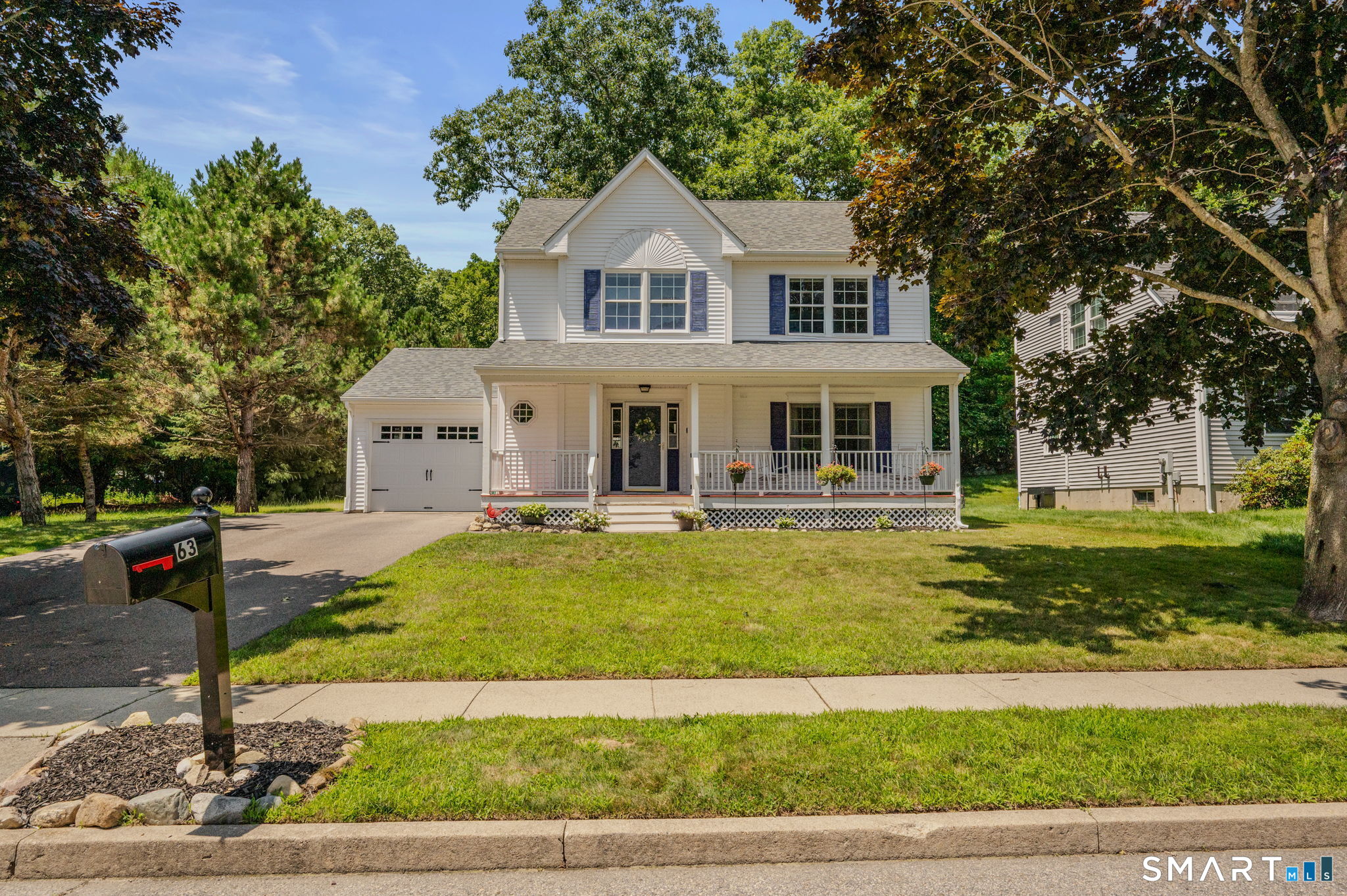 63 Hunting Ridge Drive, Groton, CT 06355 — photo 2