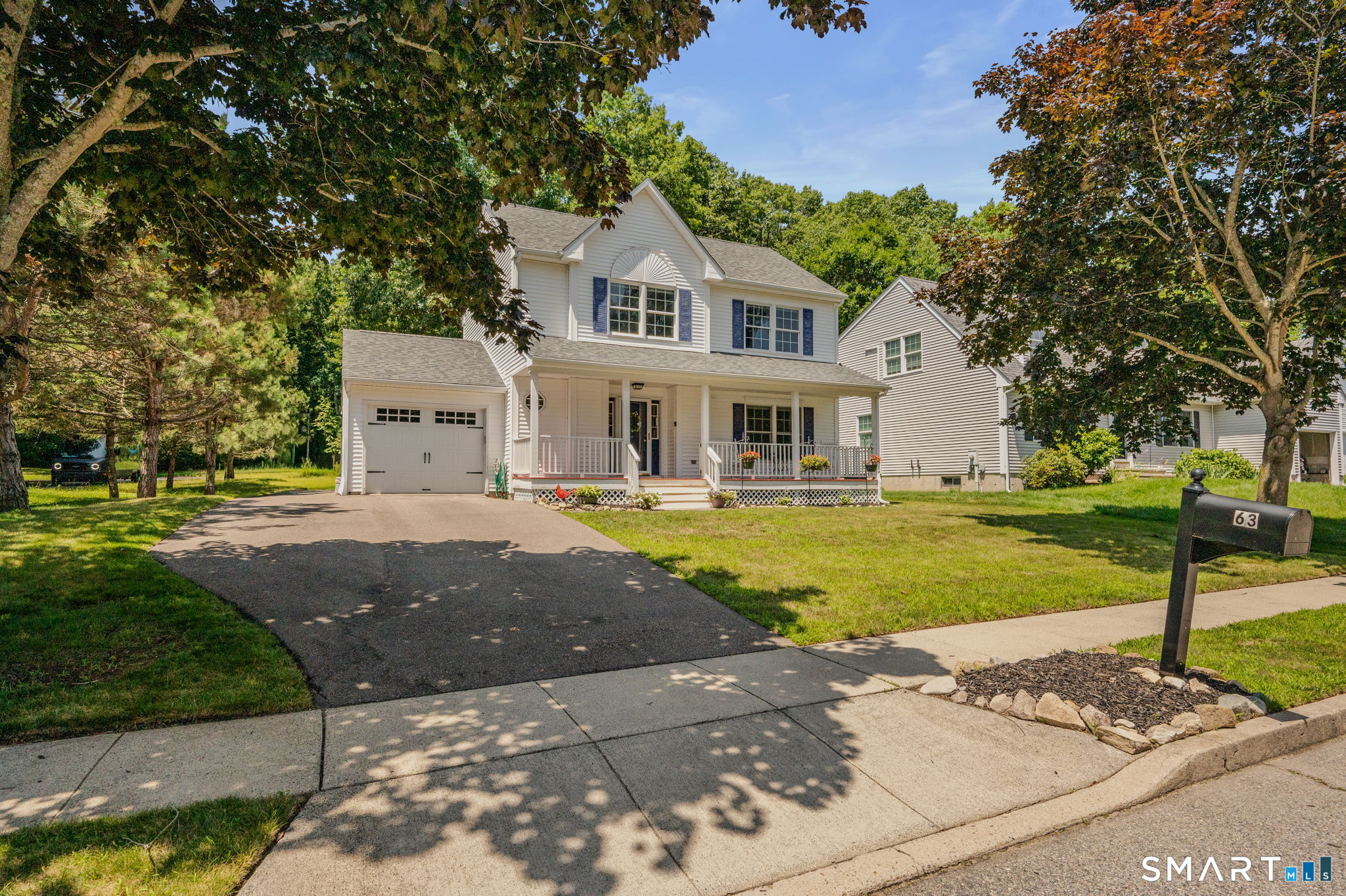 63 Hunting Ridge Drive, Groton, CT 06355 — photo 3